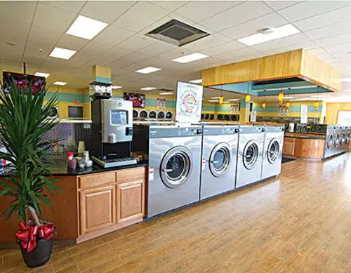 The Laundry Cafe - Image 3