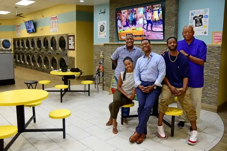 The Laundry Cafe - Image 2