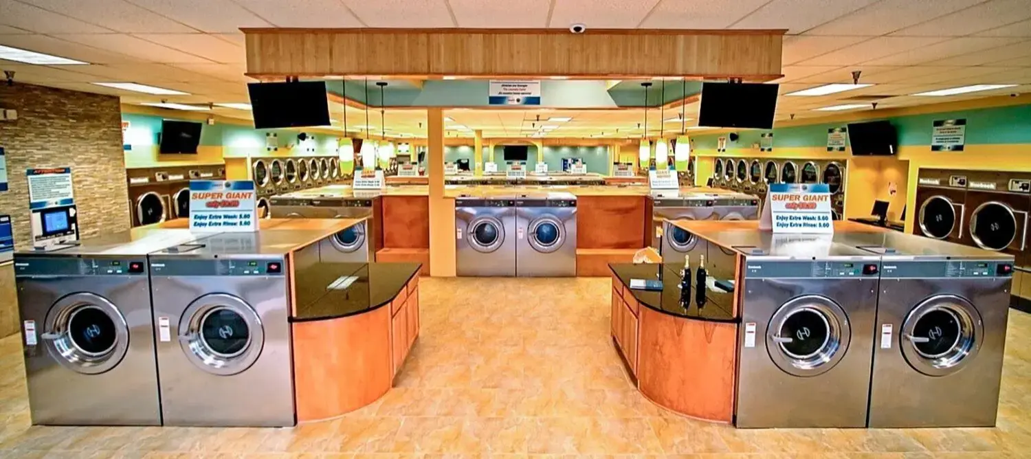 The Laundry Cafe - Image 6