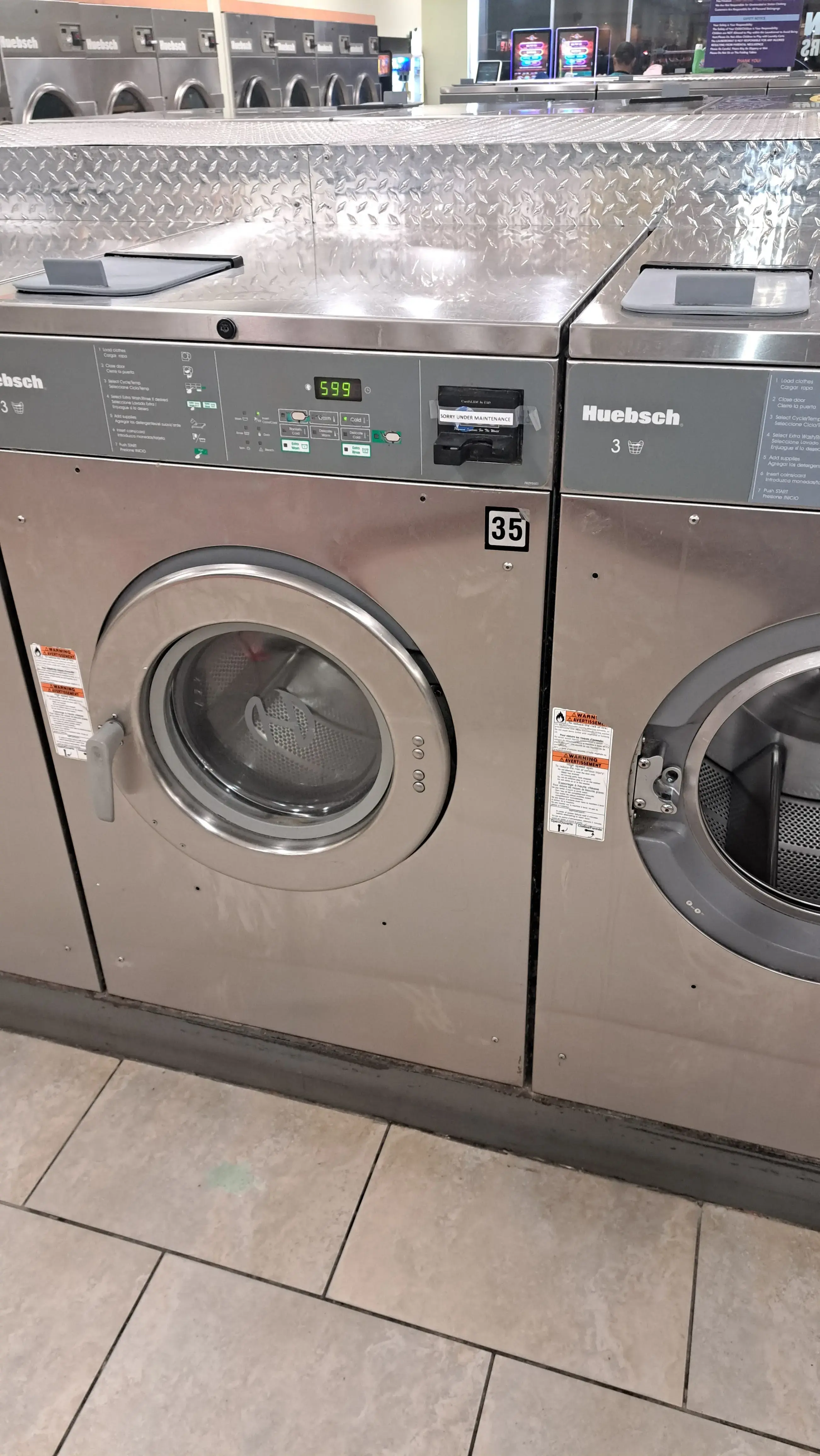 The Laundry Cafe - Image 5