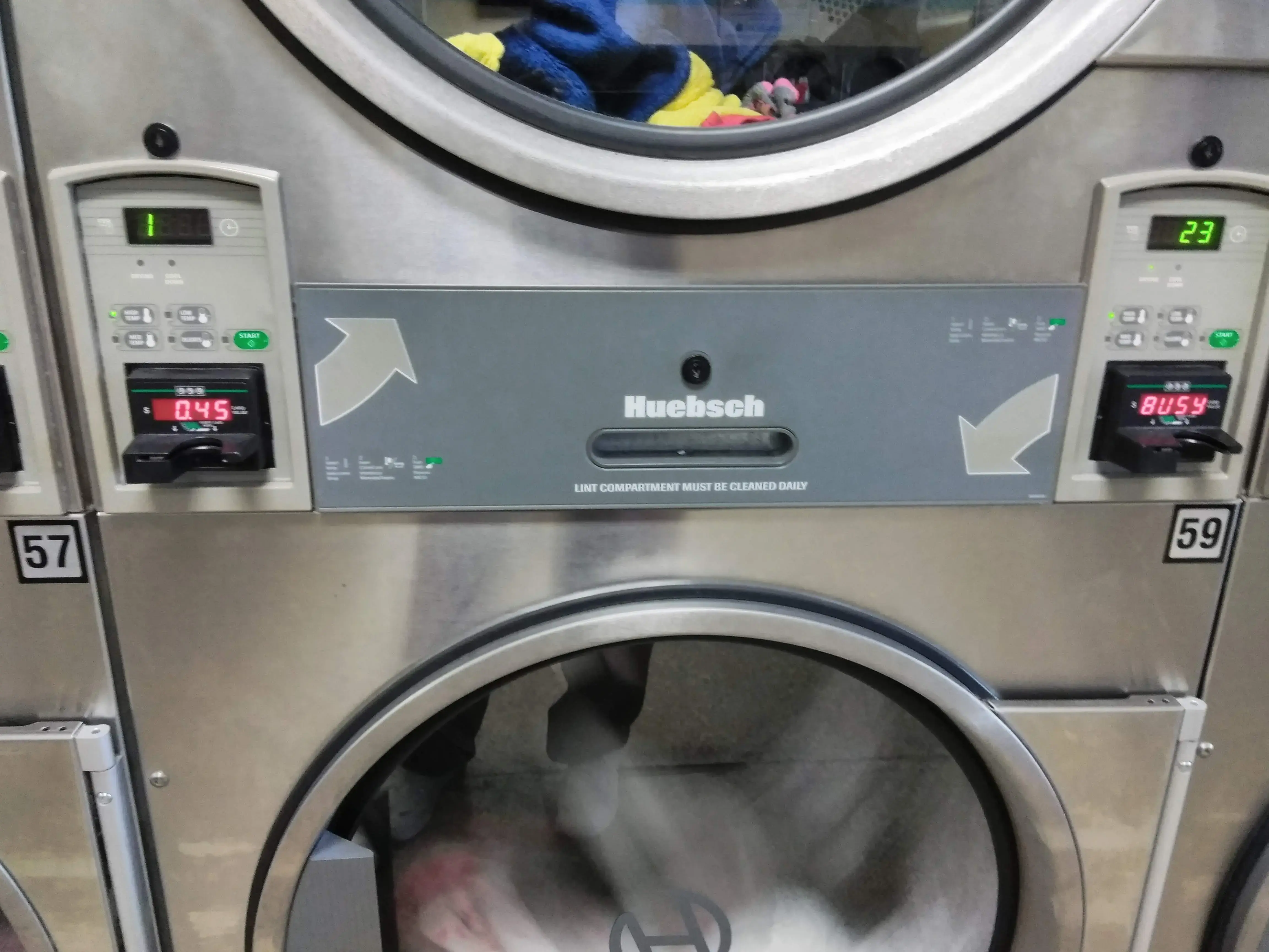 The Laundry Cafe - Image 10