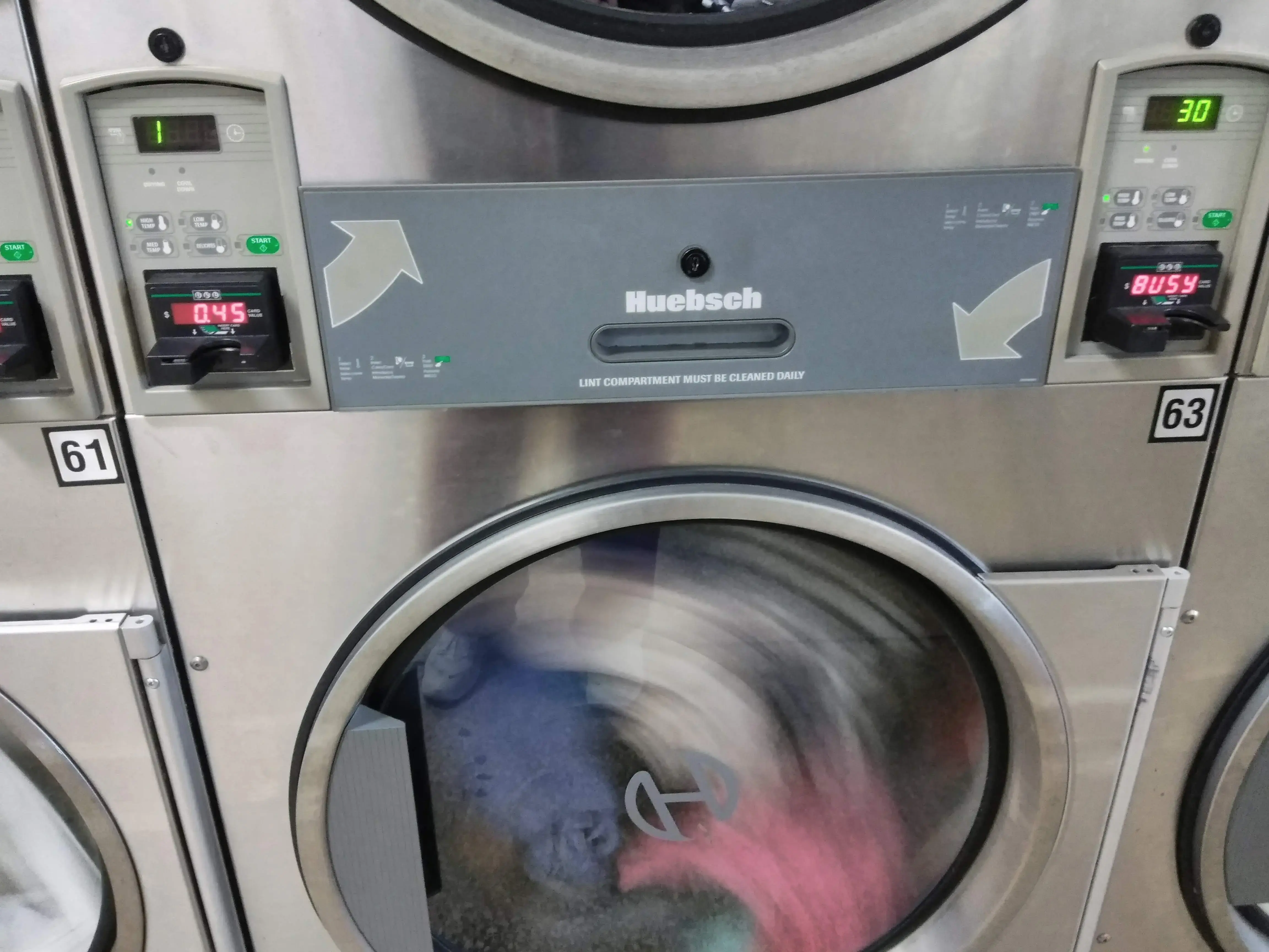 The Laundry Cafe - Image 4