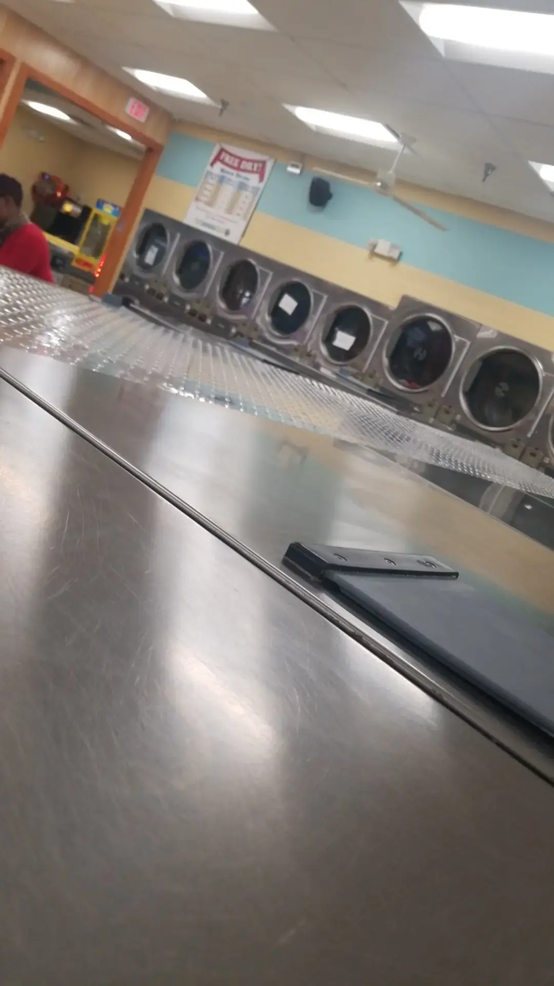 The Laundry Cafe thumbnail 10