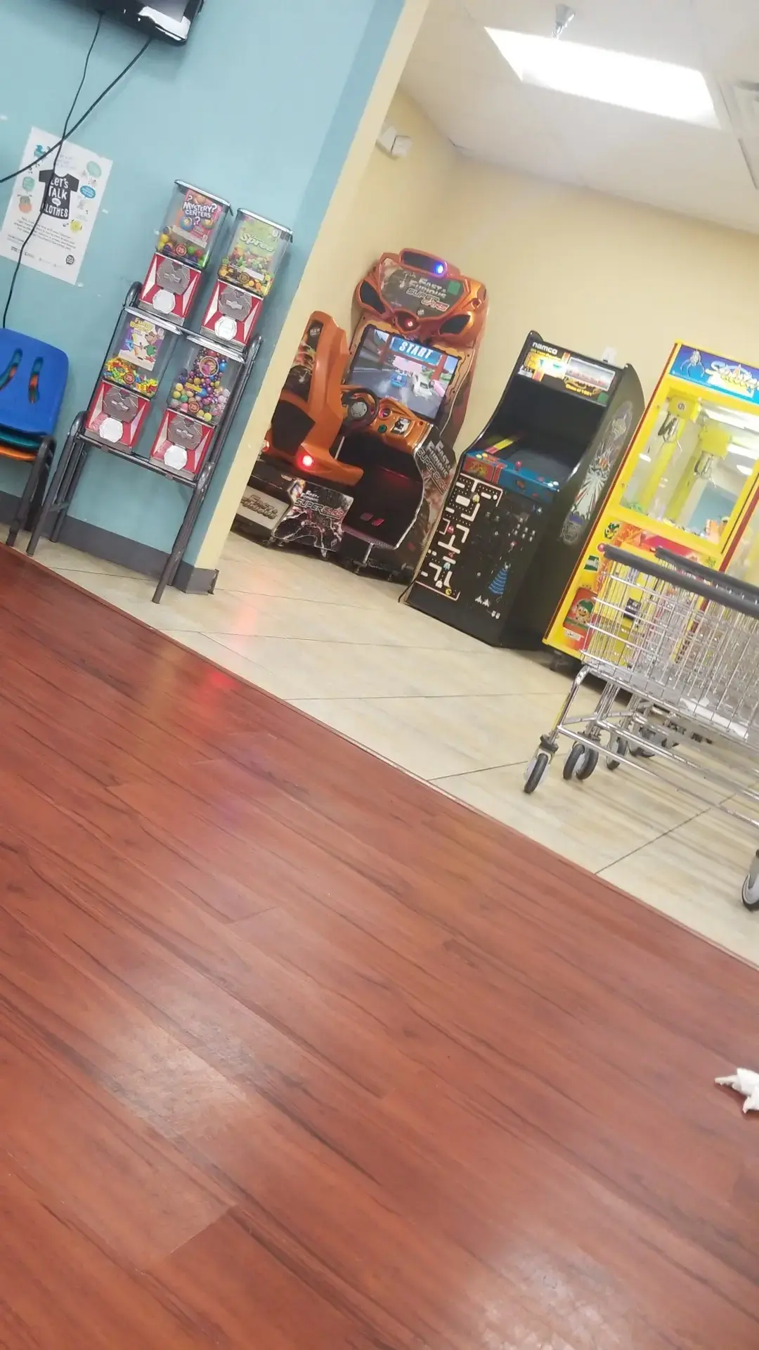 The Laundry Cafe - Image 19