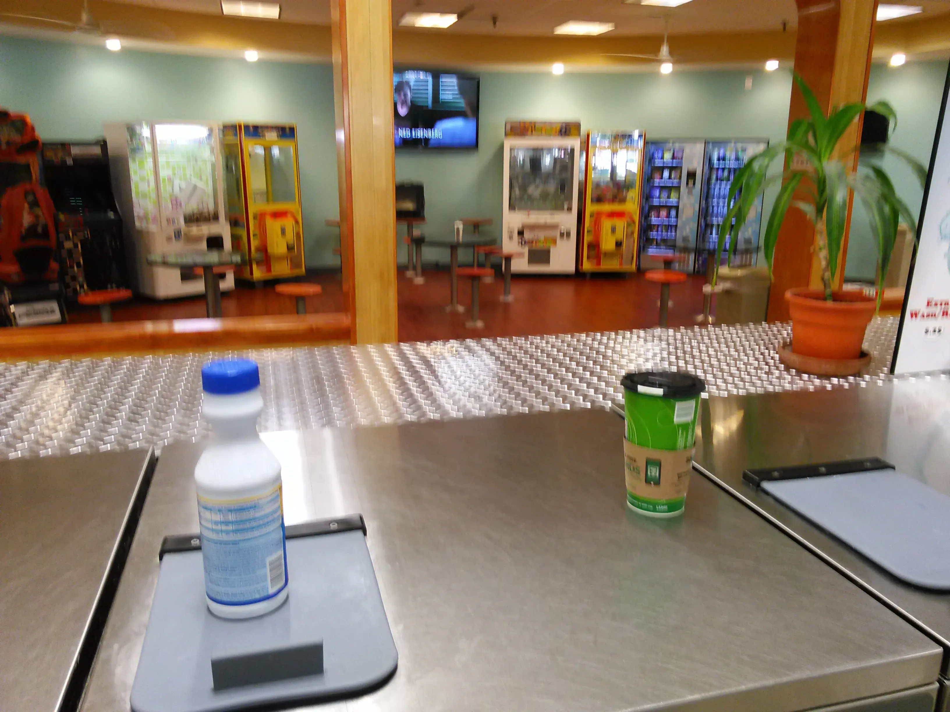 The Laundry Cafe - Image 8