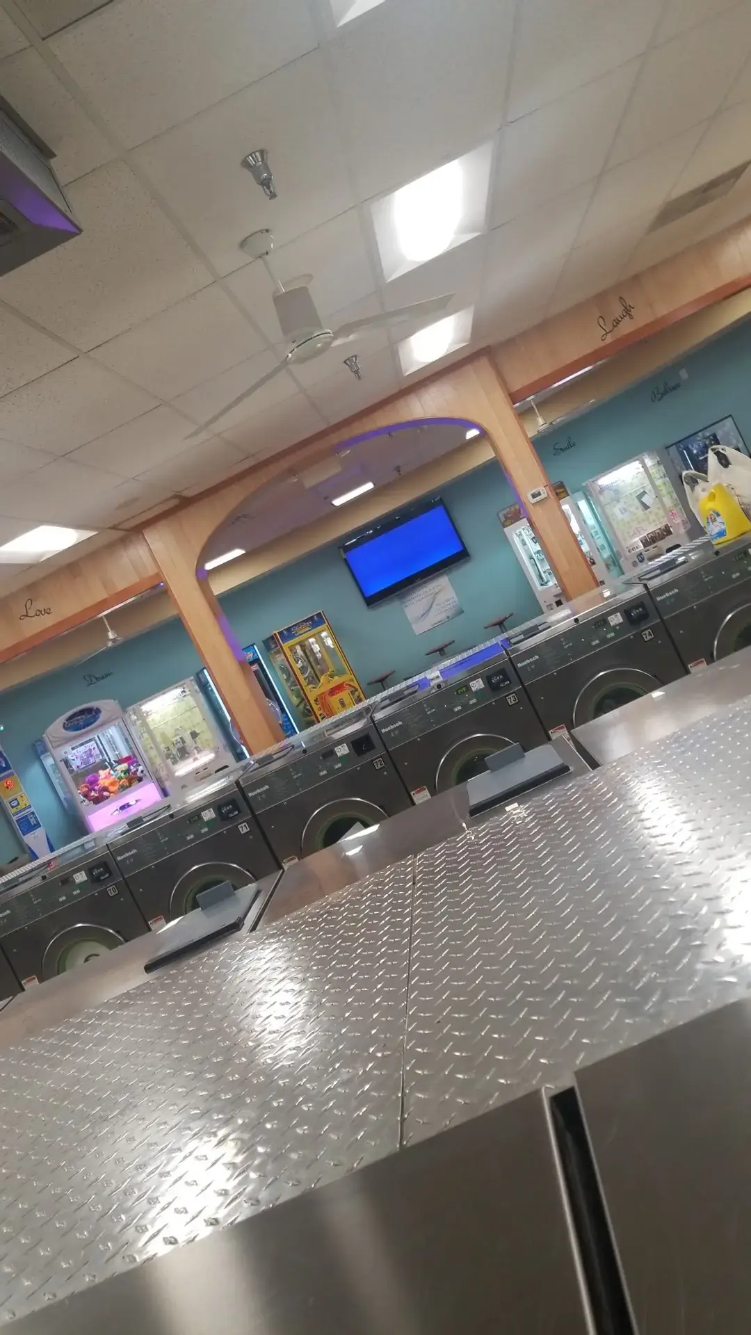 The Laundry Cafe - Image 14