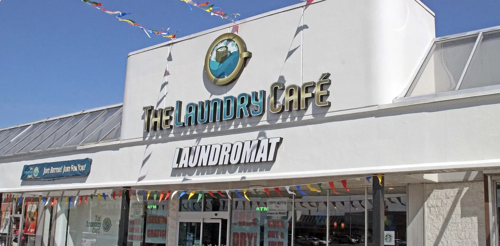 The Laundry Cafe thumbnail 1