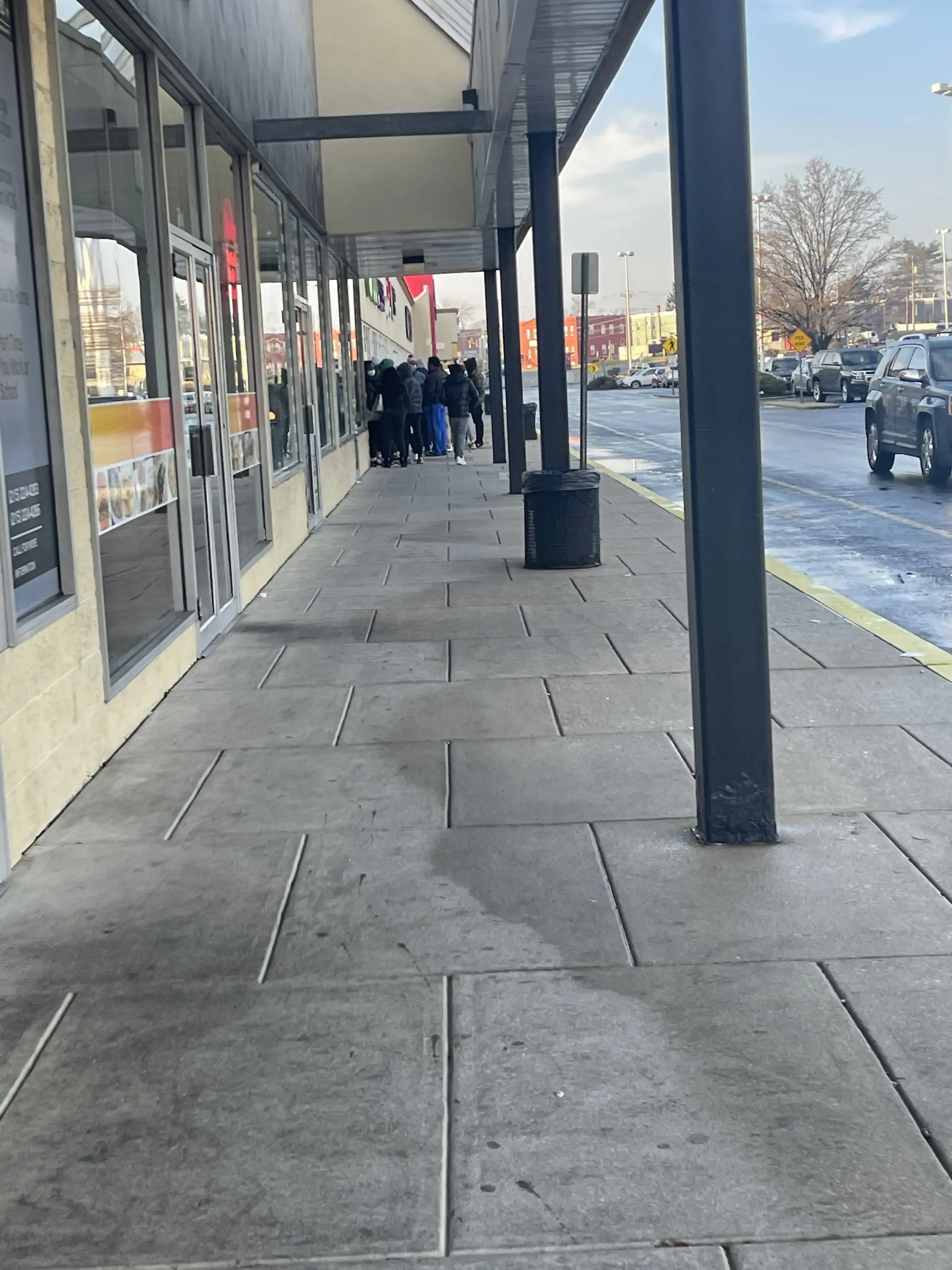 The Laundry Cafe thumbnail 12