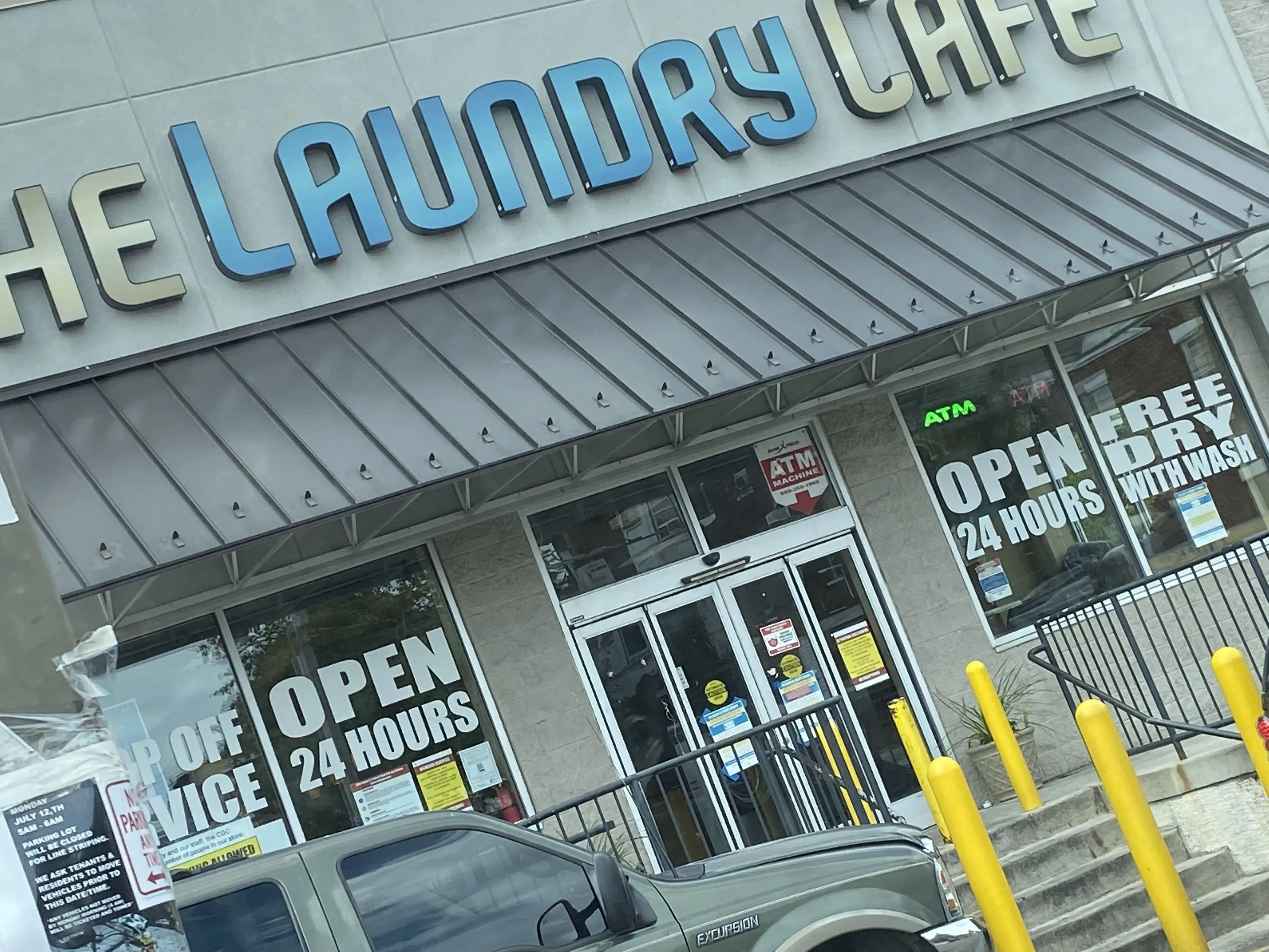 The Laundry Cafe thumbnail 15