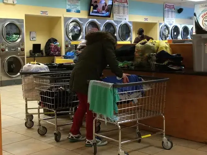 The Laundry Cafe thumbnail 12