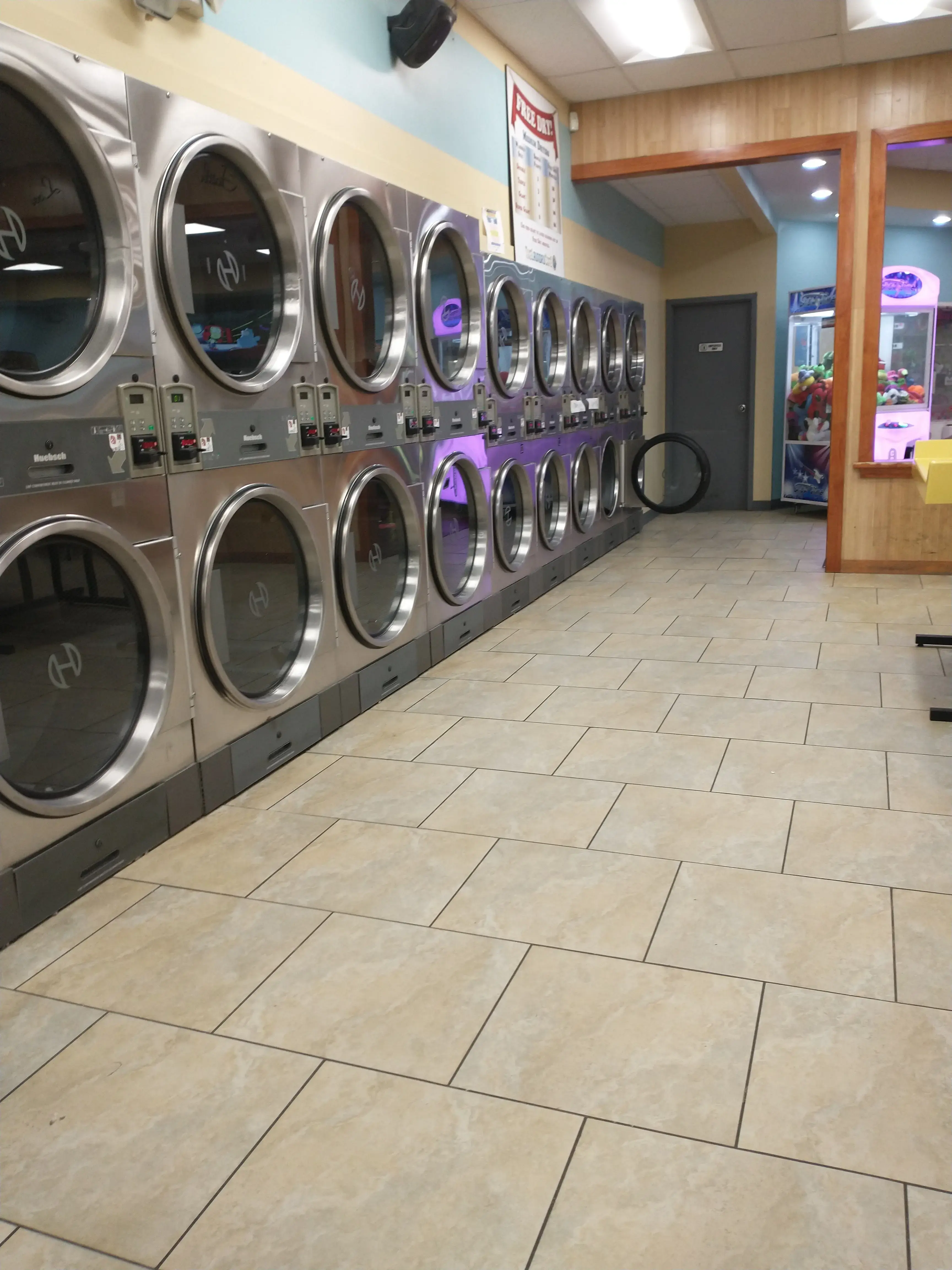 The Laundry Cafe thumbnail 11