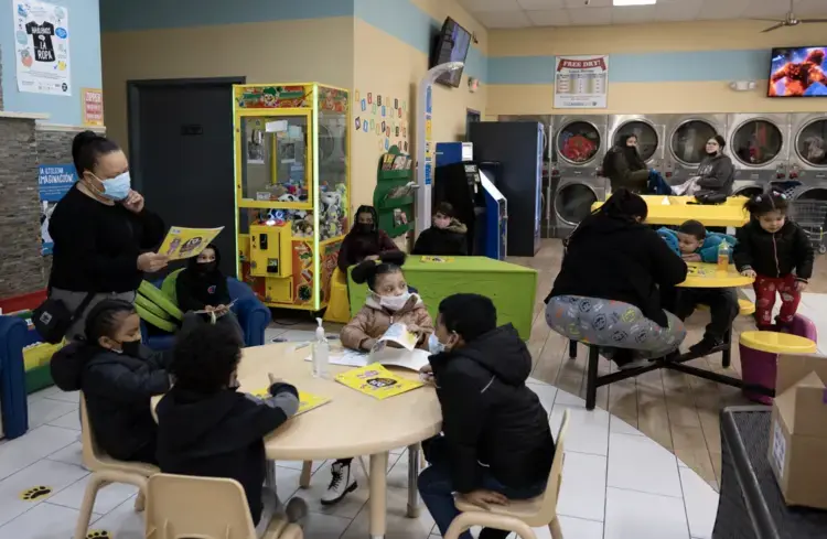 The Laundry Cafe thumbnail 14