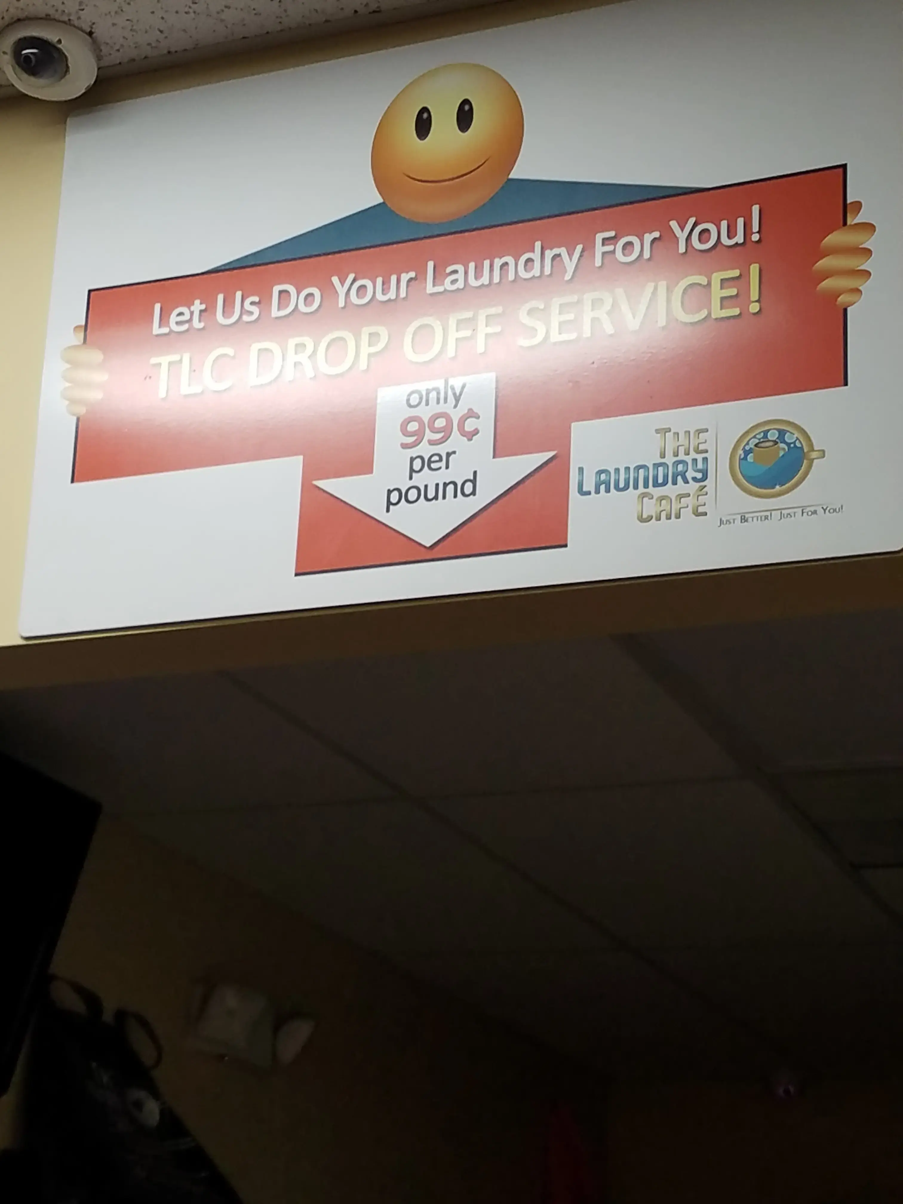 The Laundry Cafe thumbnail 18