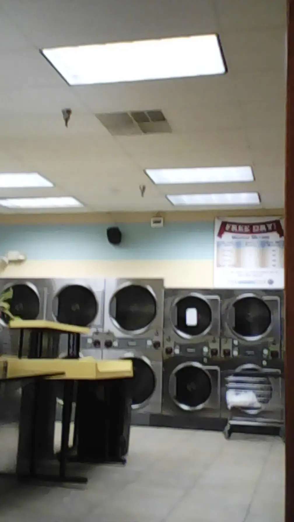 The Laundry Cafe - Image 15