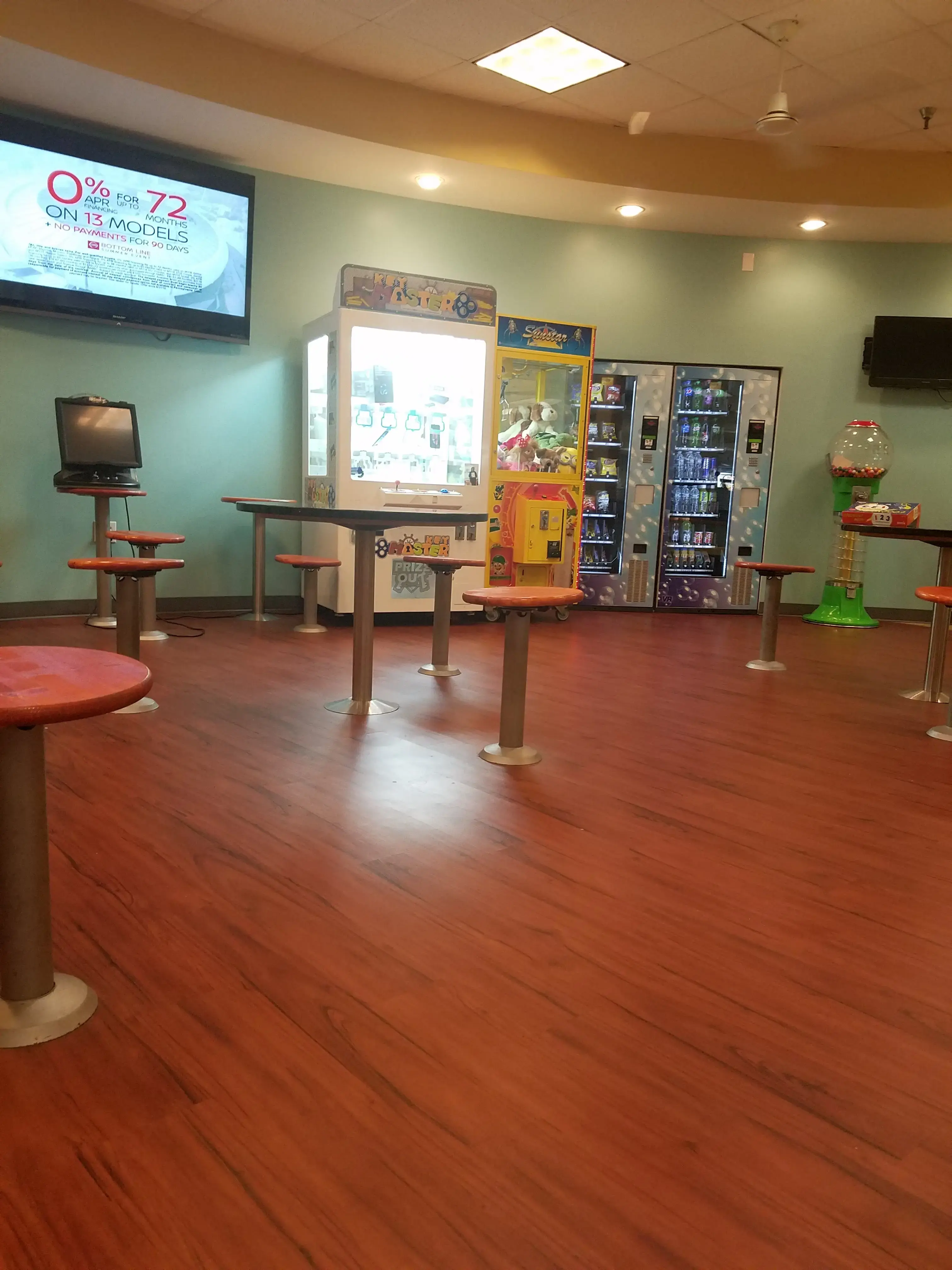 The Laundry Cafe - Image 7