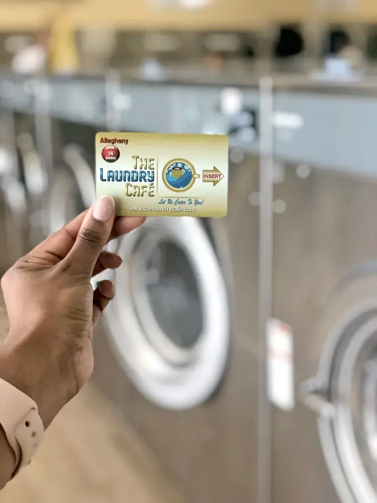 The Laundry Cafe - Image 5