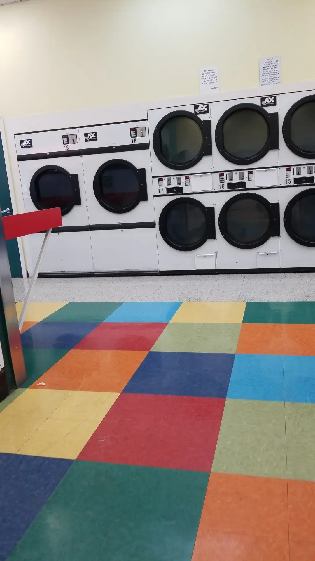 The Laundry Center - Image 12