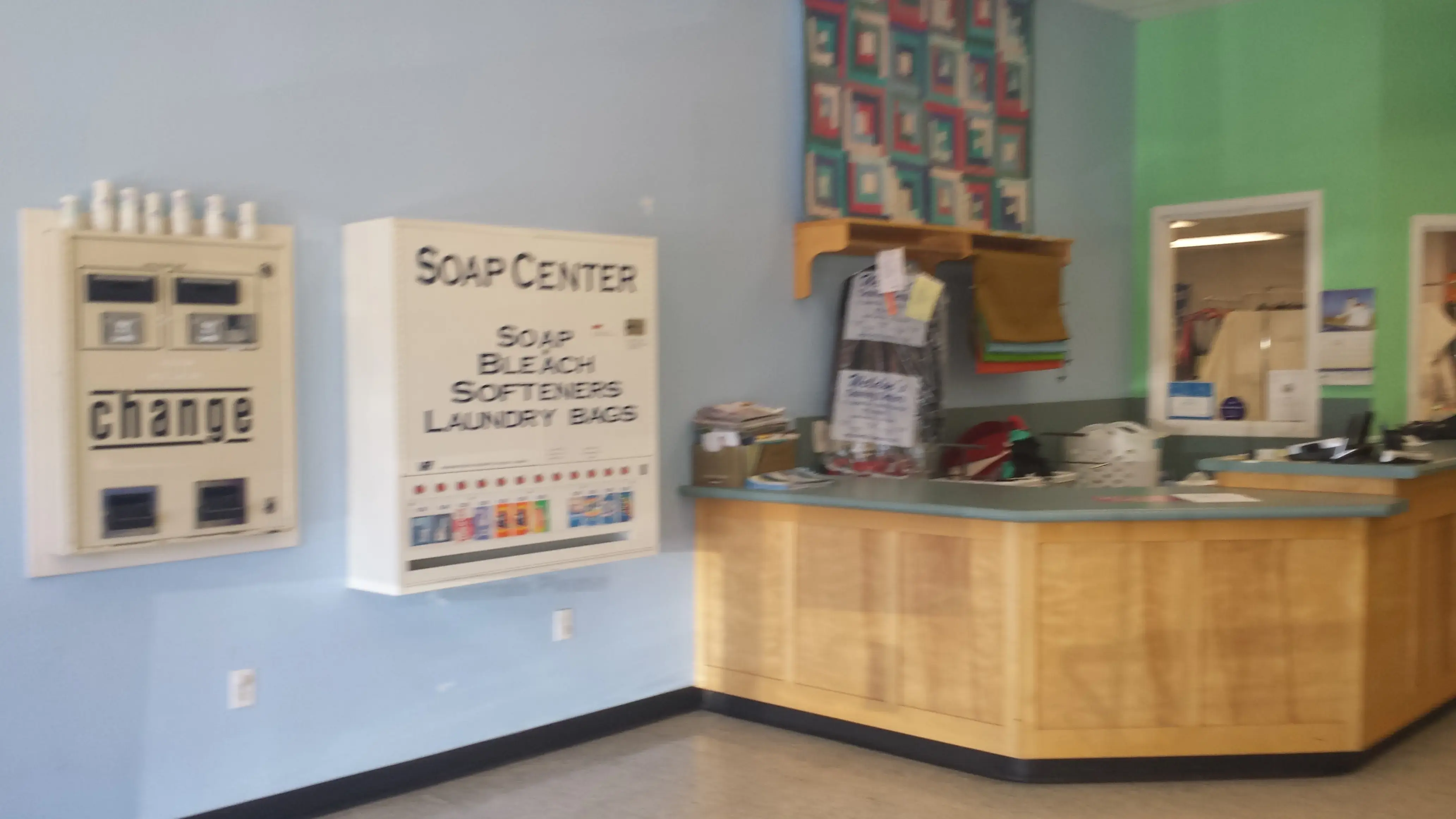 The Laundry Center thumbnail 14