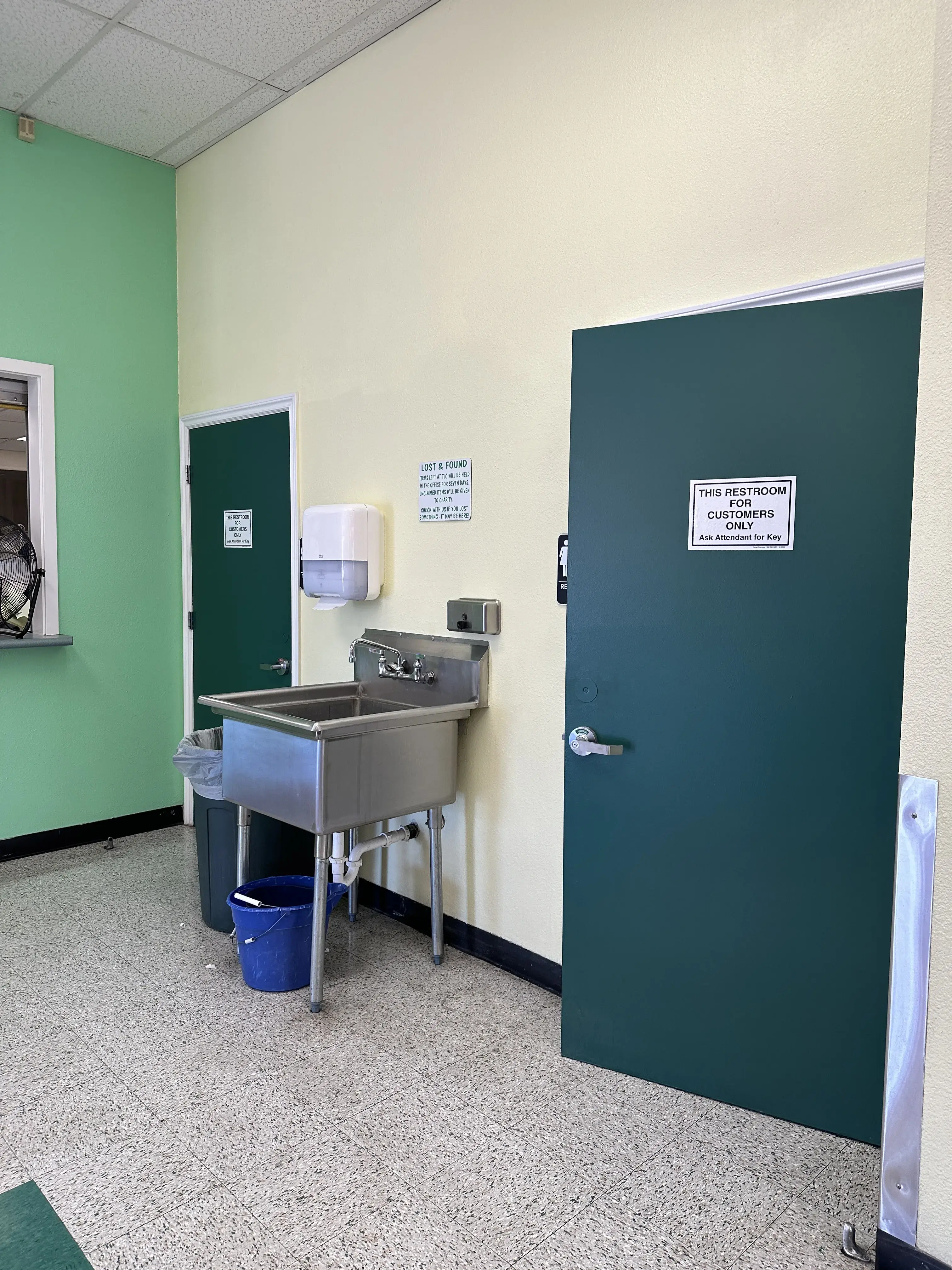 The Laundry Center - Image 13