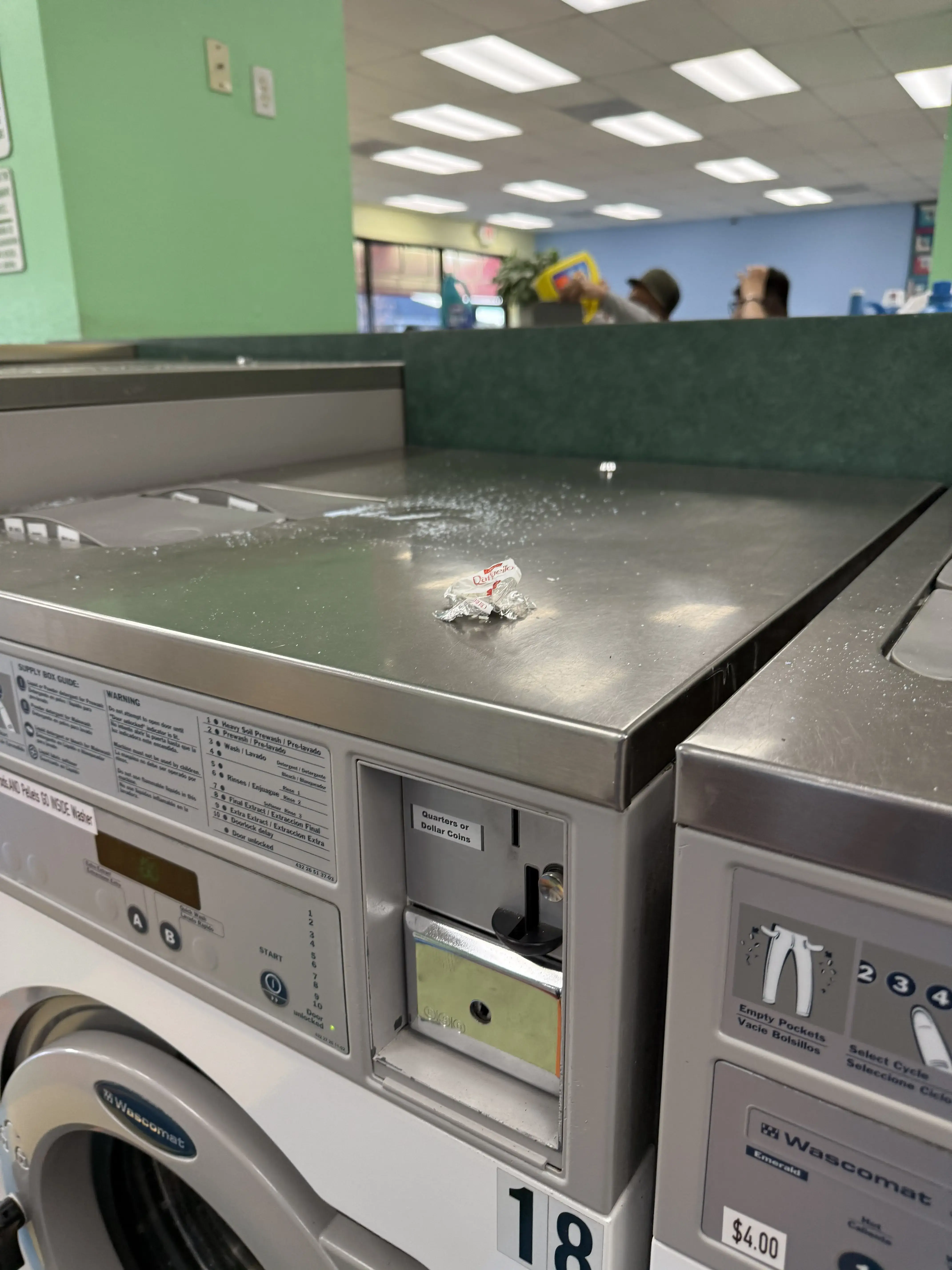The Laundry Center thumbnail 6