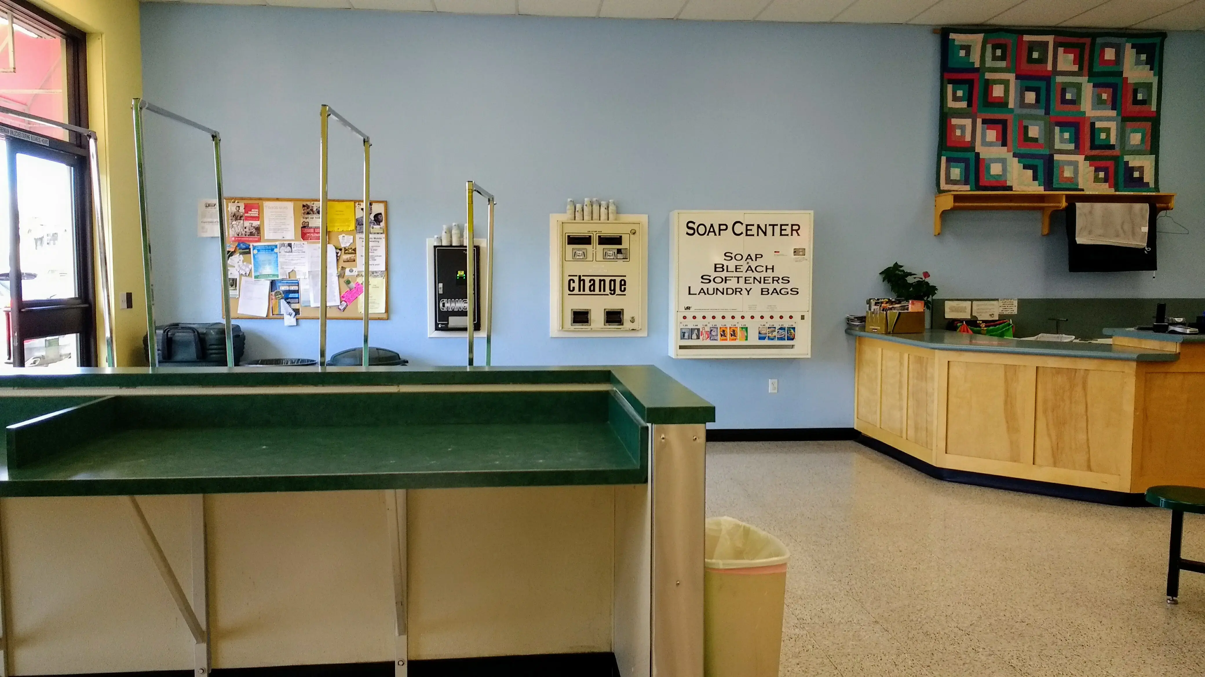 The Laundry Center - Image 8
