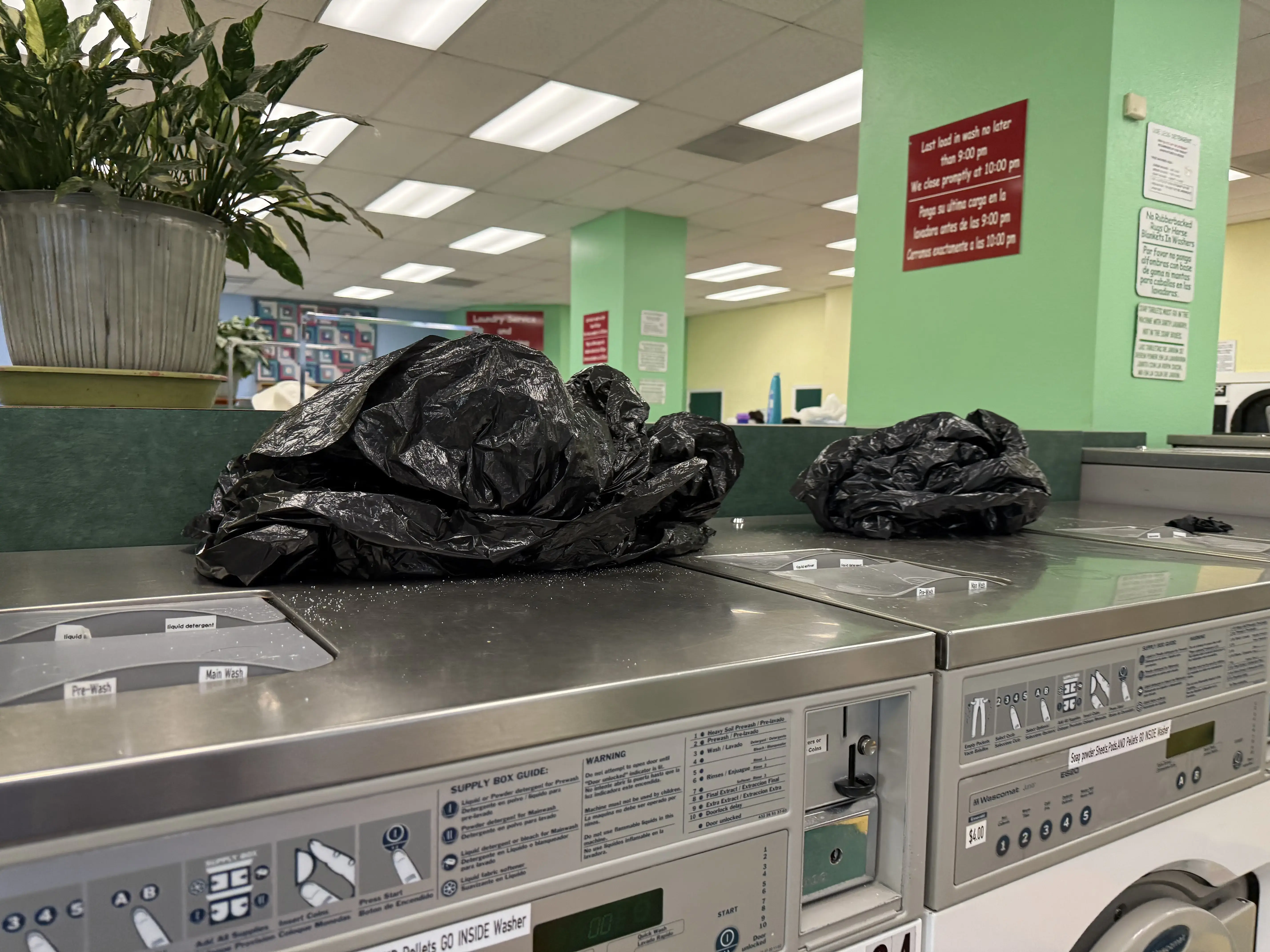 The Laundry Center thumbnail 7