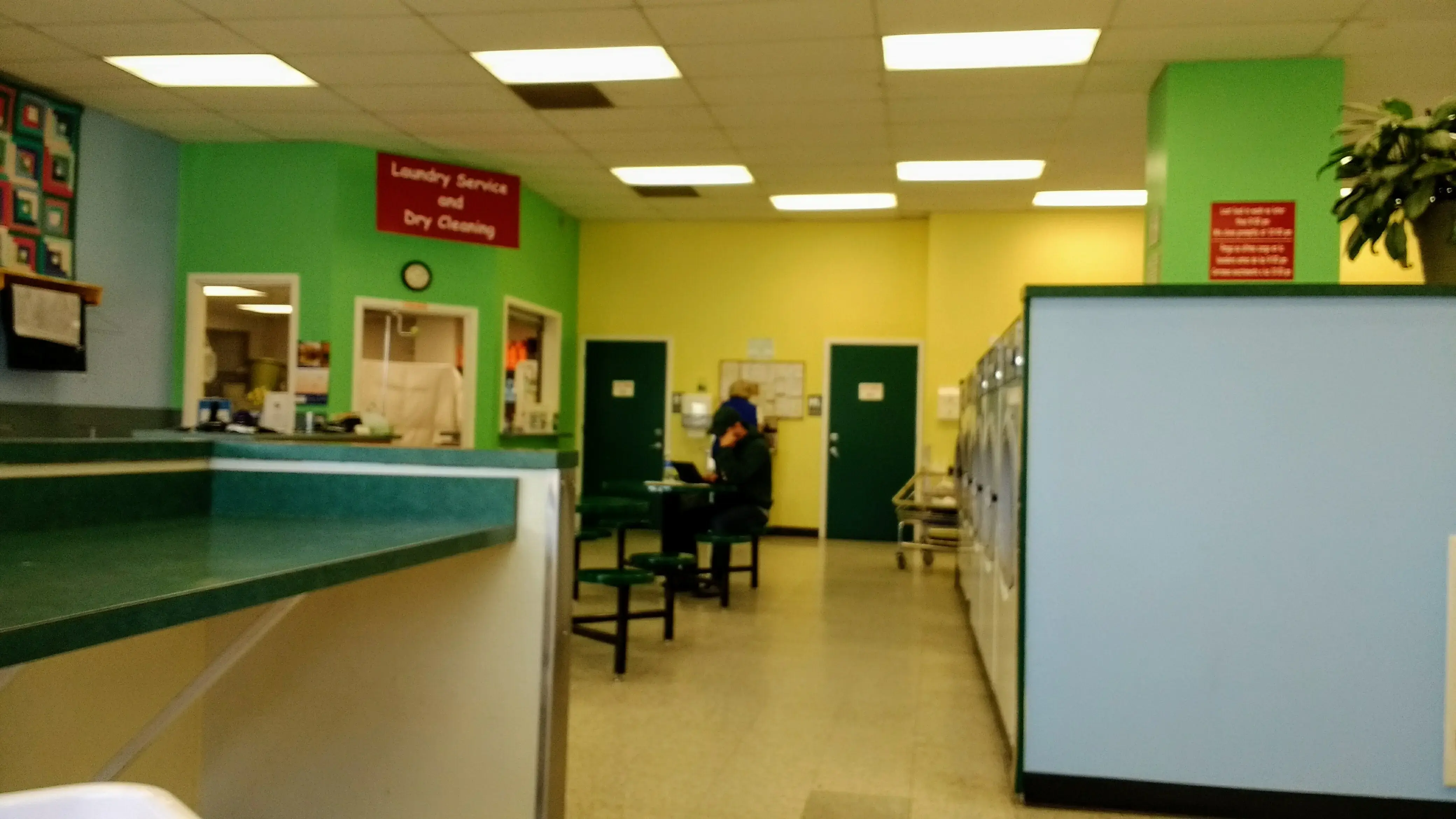 The Laundry Center thumbnail 9