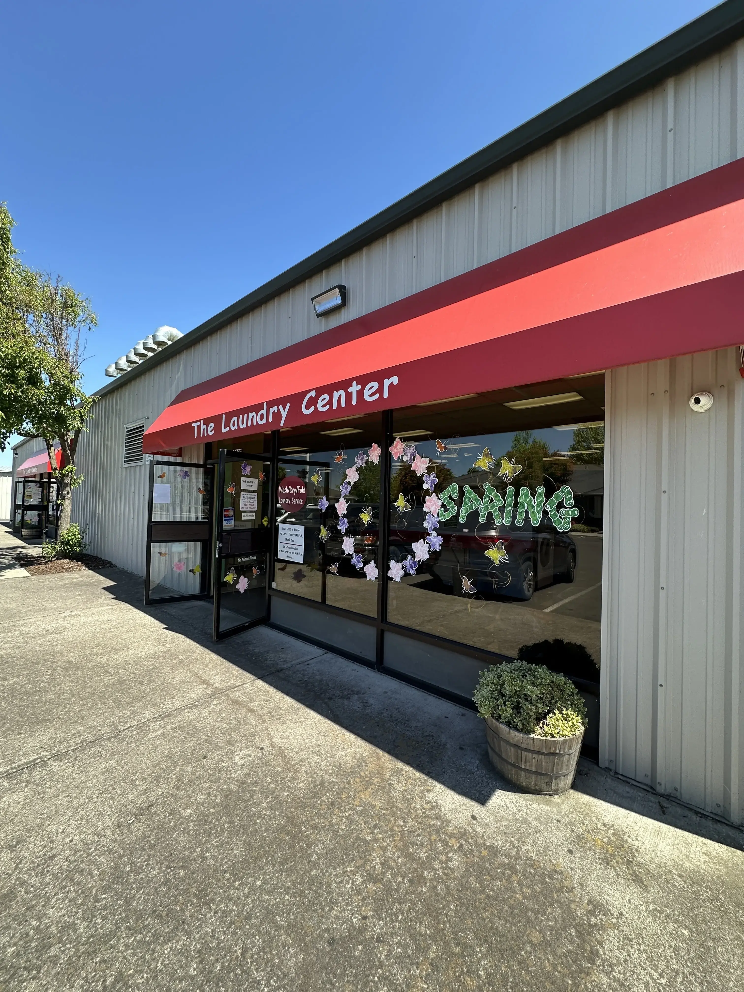 The Laundry Center thumbnail 2