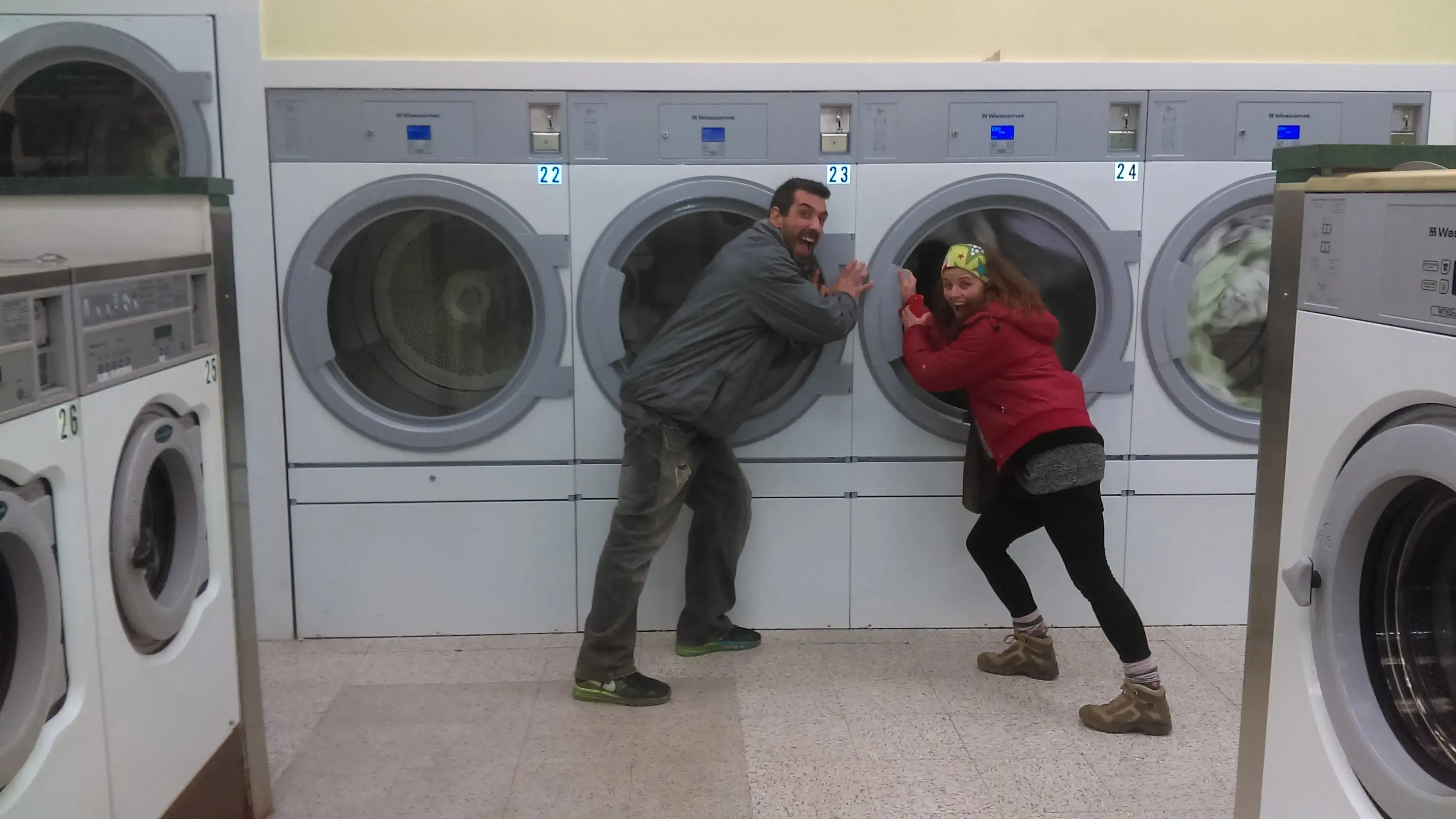 The Laundry Center - Image 20