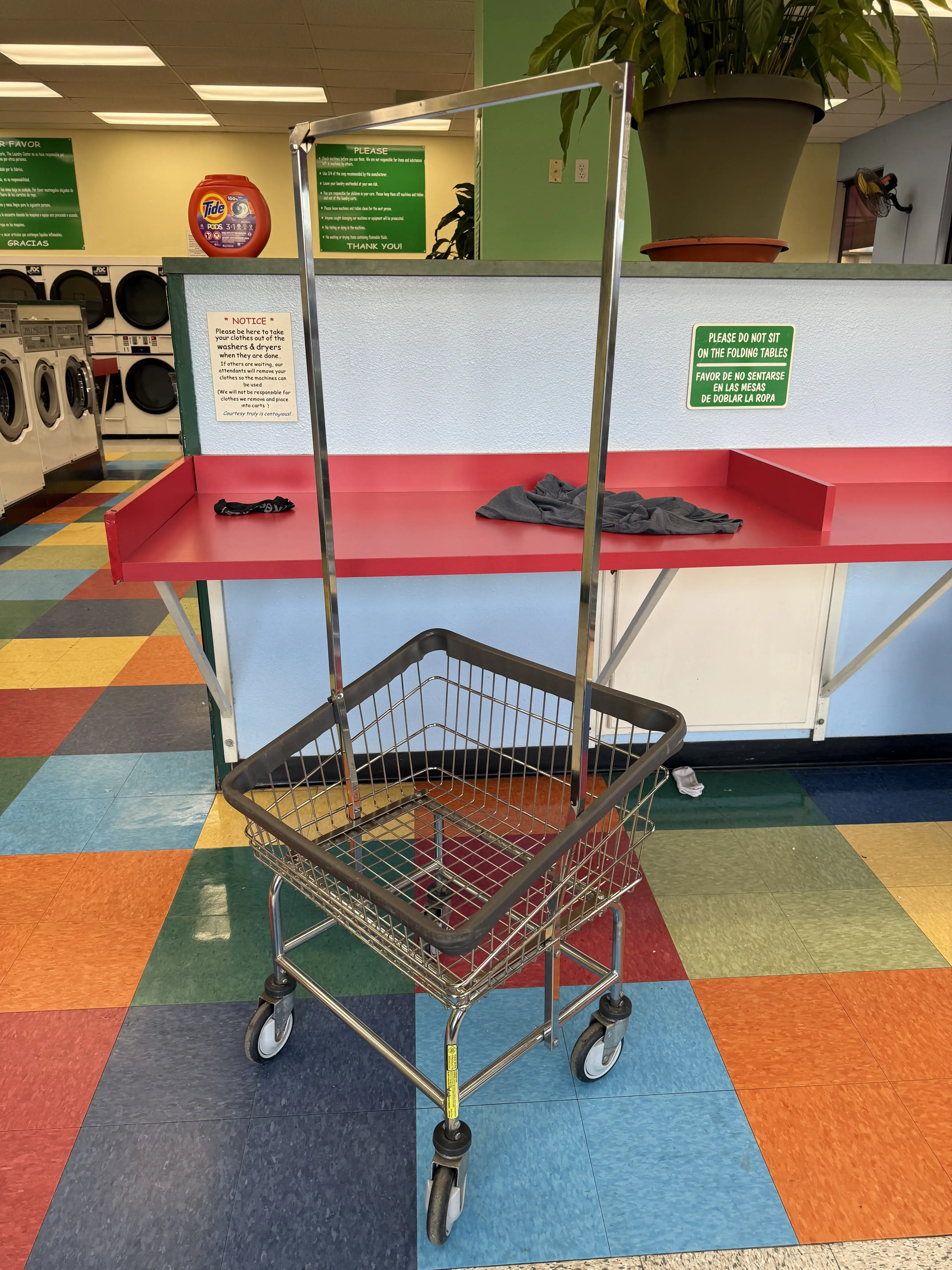 The Laundry Center thumbnail 3