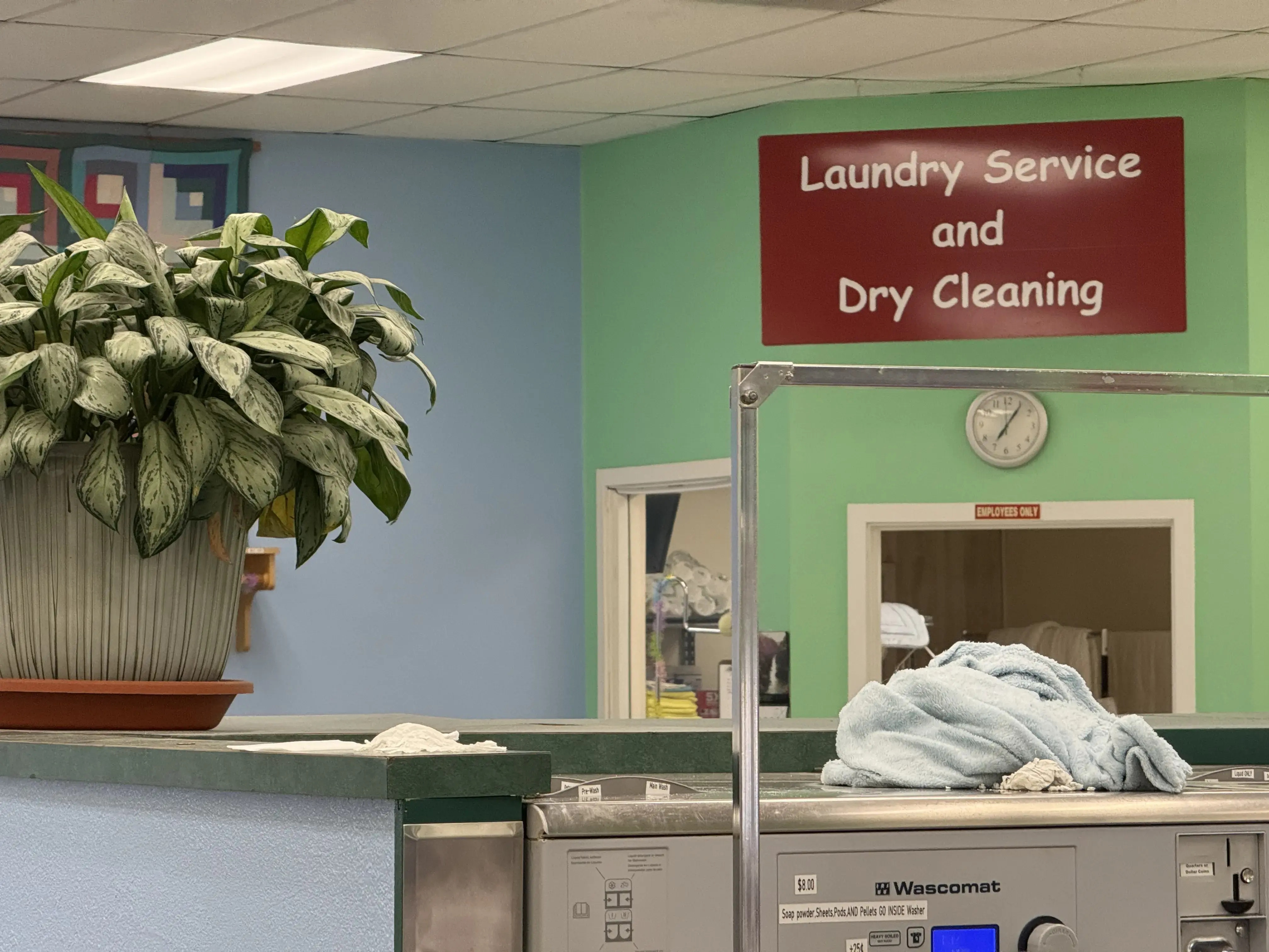 The Laundry Center thumbnail 10