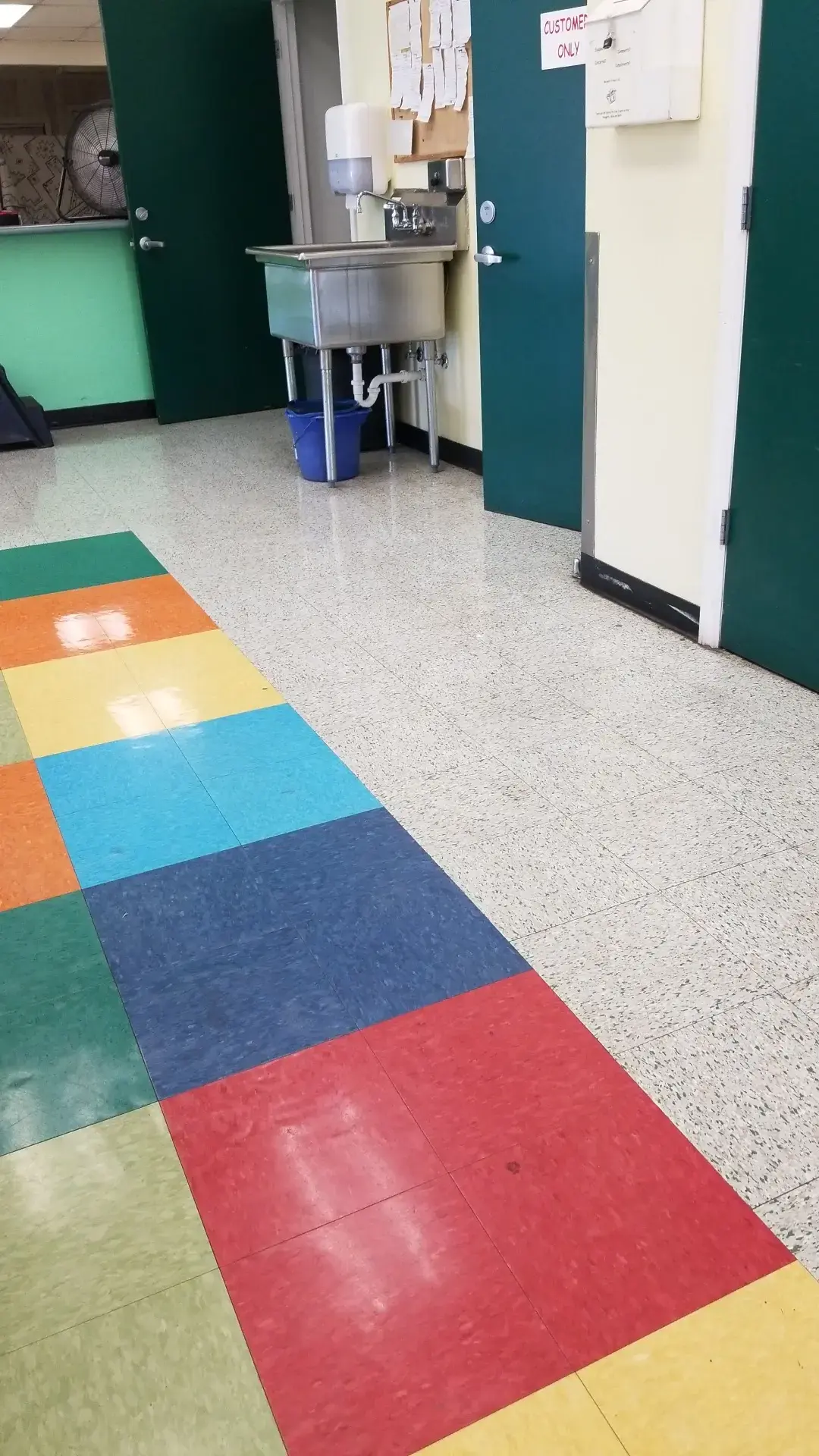 The Laundry Center - Image 15
