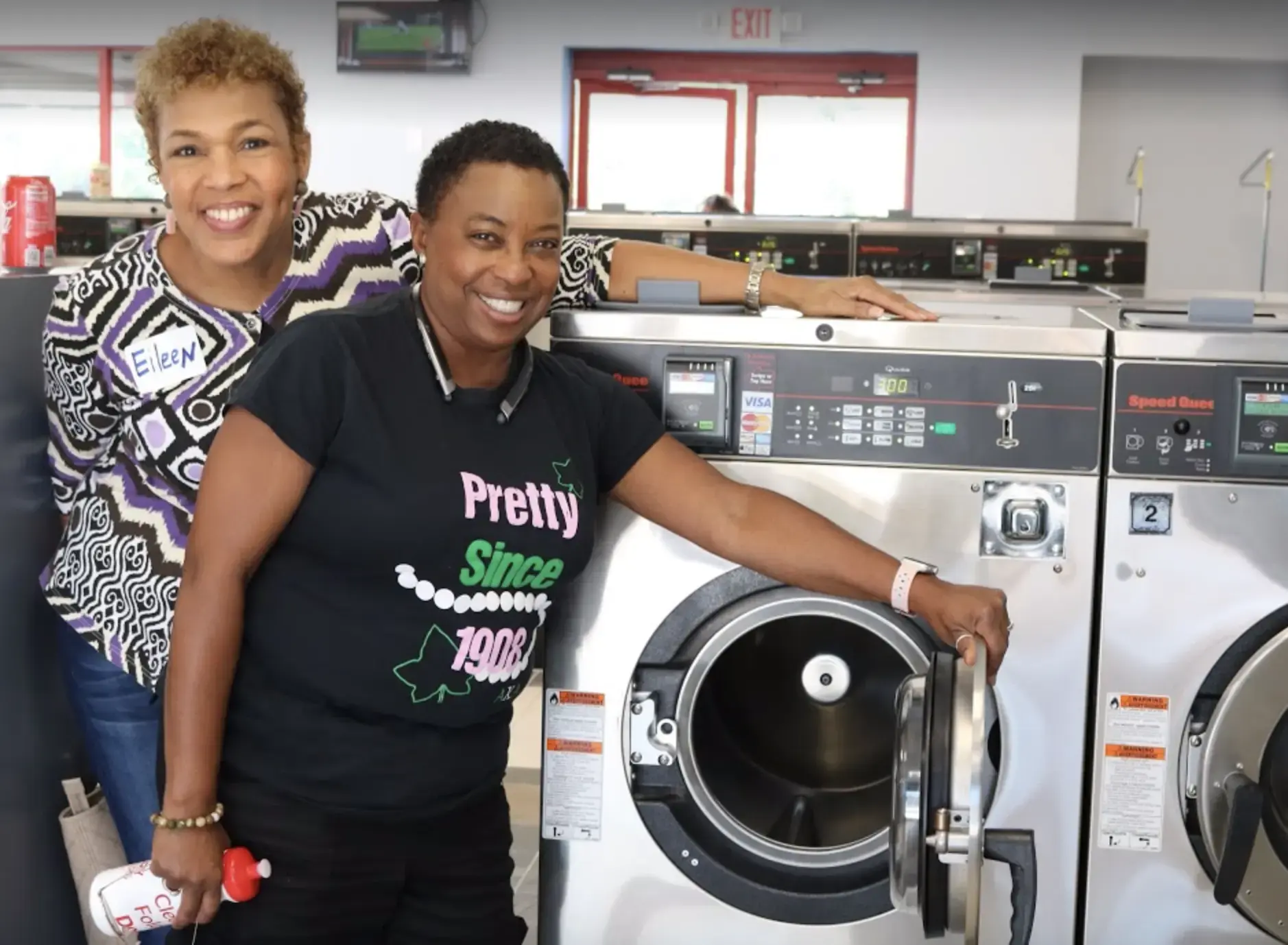 The Laundry Centers - East Hollowell Pkwy thumbnail 8