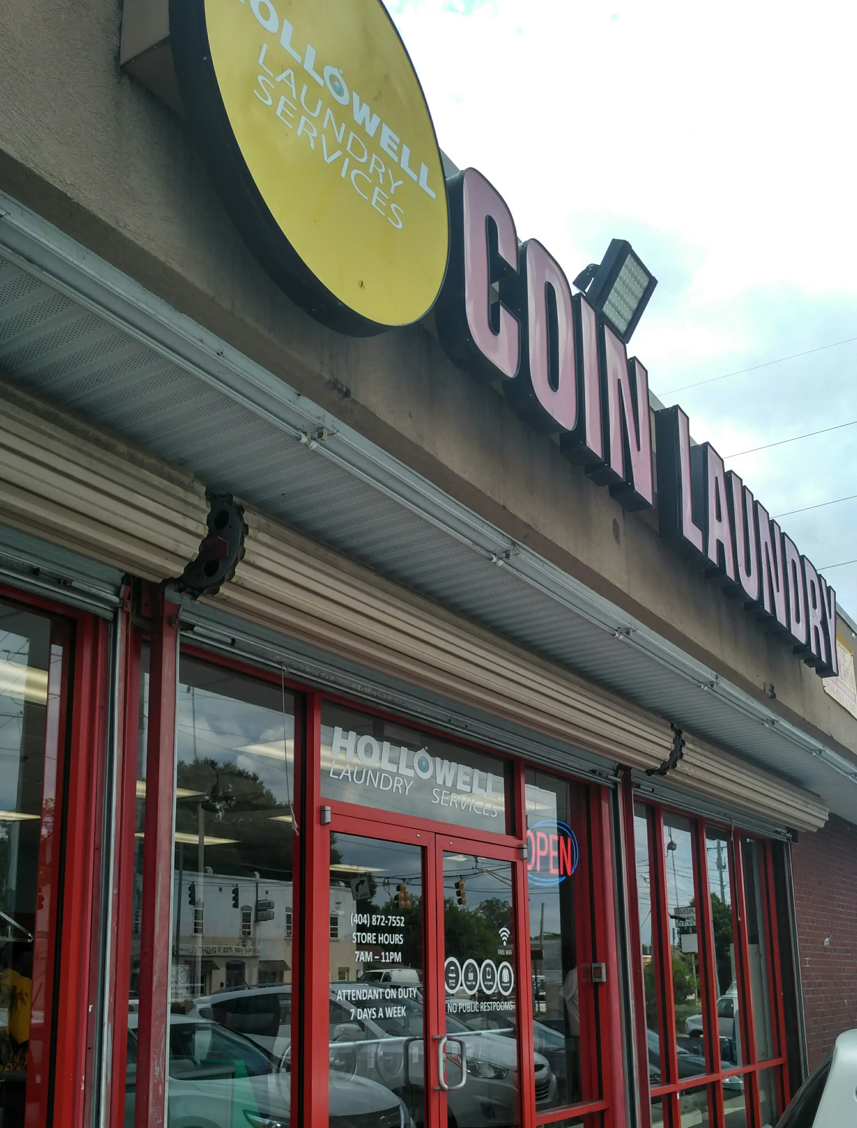 The Laundry Centers - East Hollowell Pkwy thumbnail 16