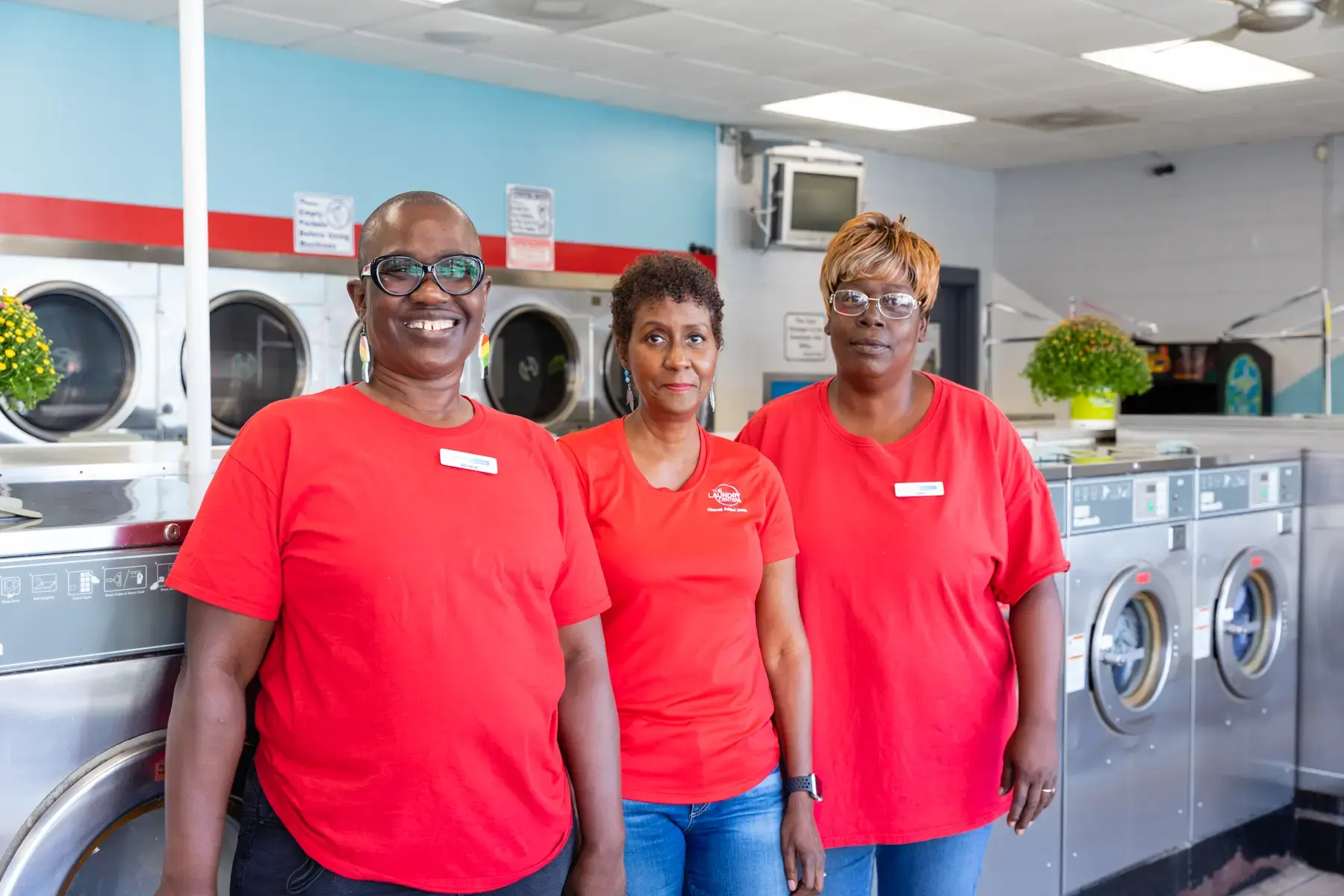 The Laundry Centers - East Hollowell Pkwy - Image 10