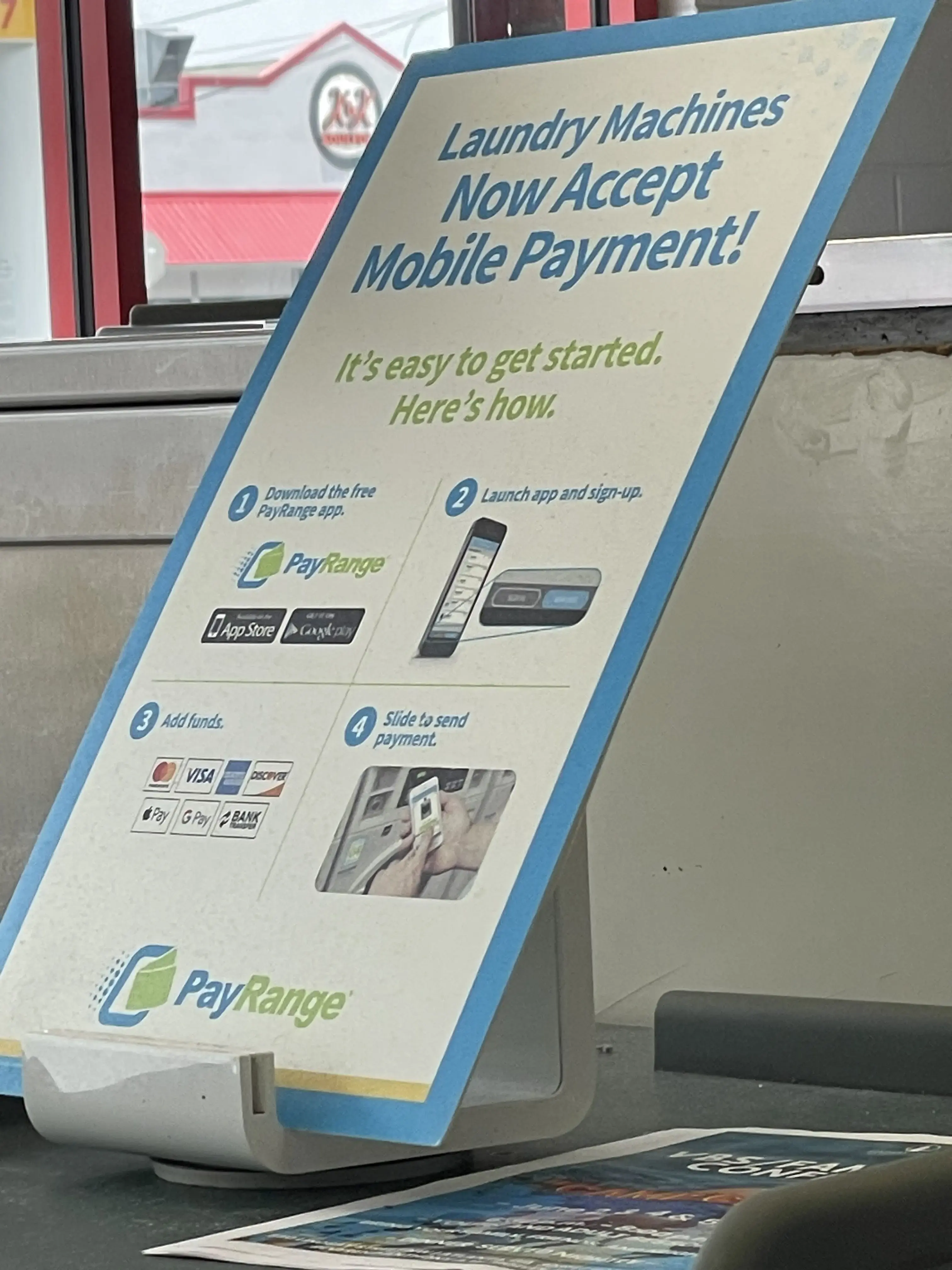 The Laundry Centers - East Hollowell Pkwy - Image 5