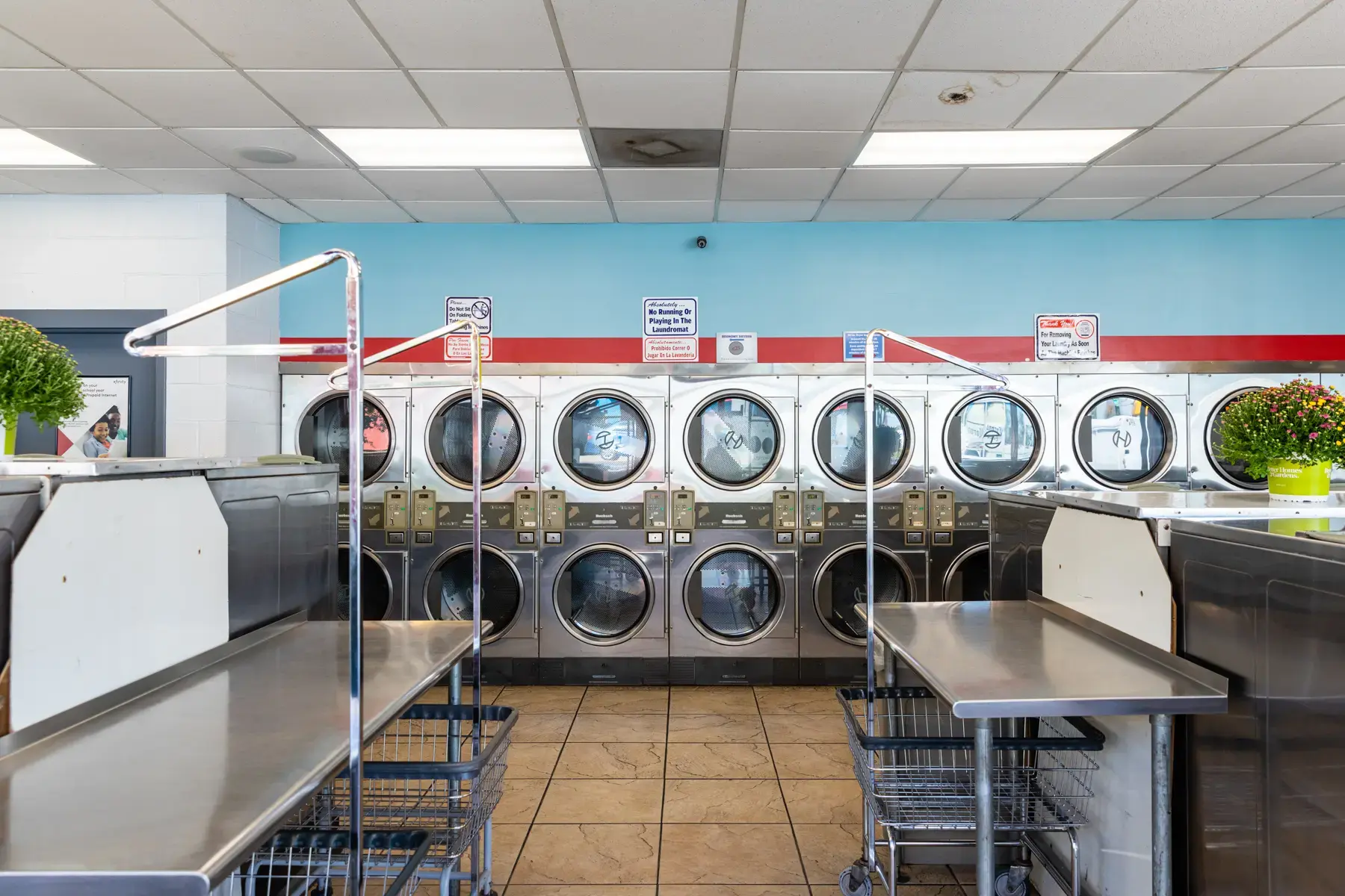 The Laundry Centers - East Hollowell Pkwy thumbnail 17