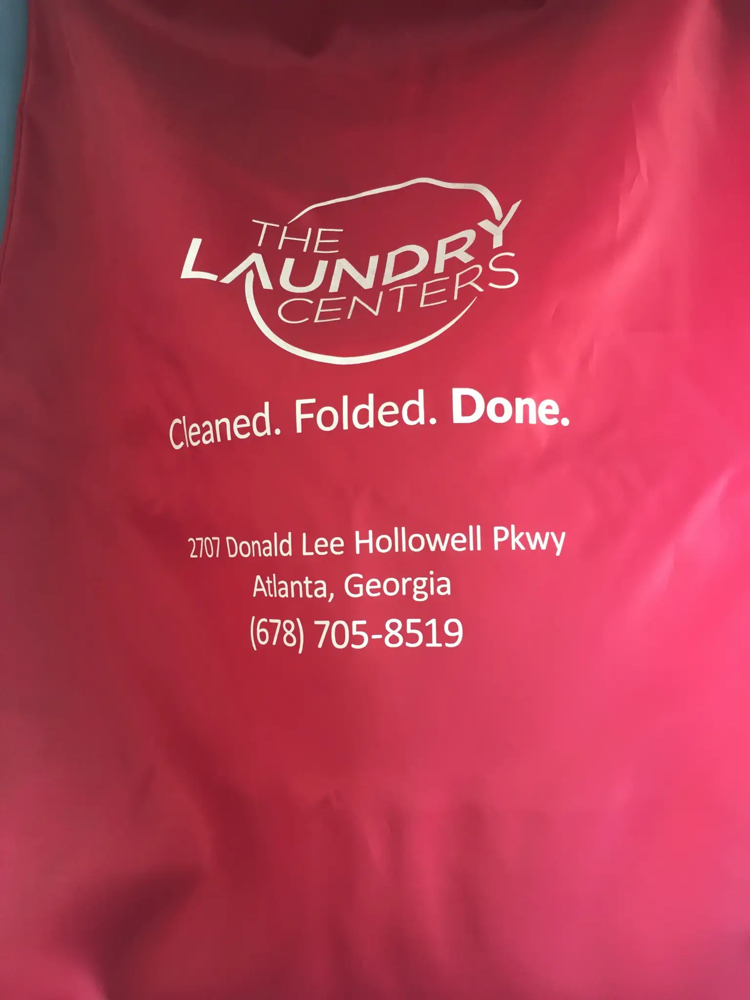 The Laundry Centers - East Hollowell Pkwy thumbnail 14