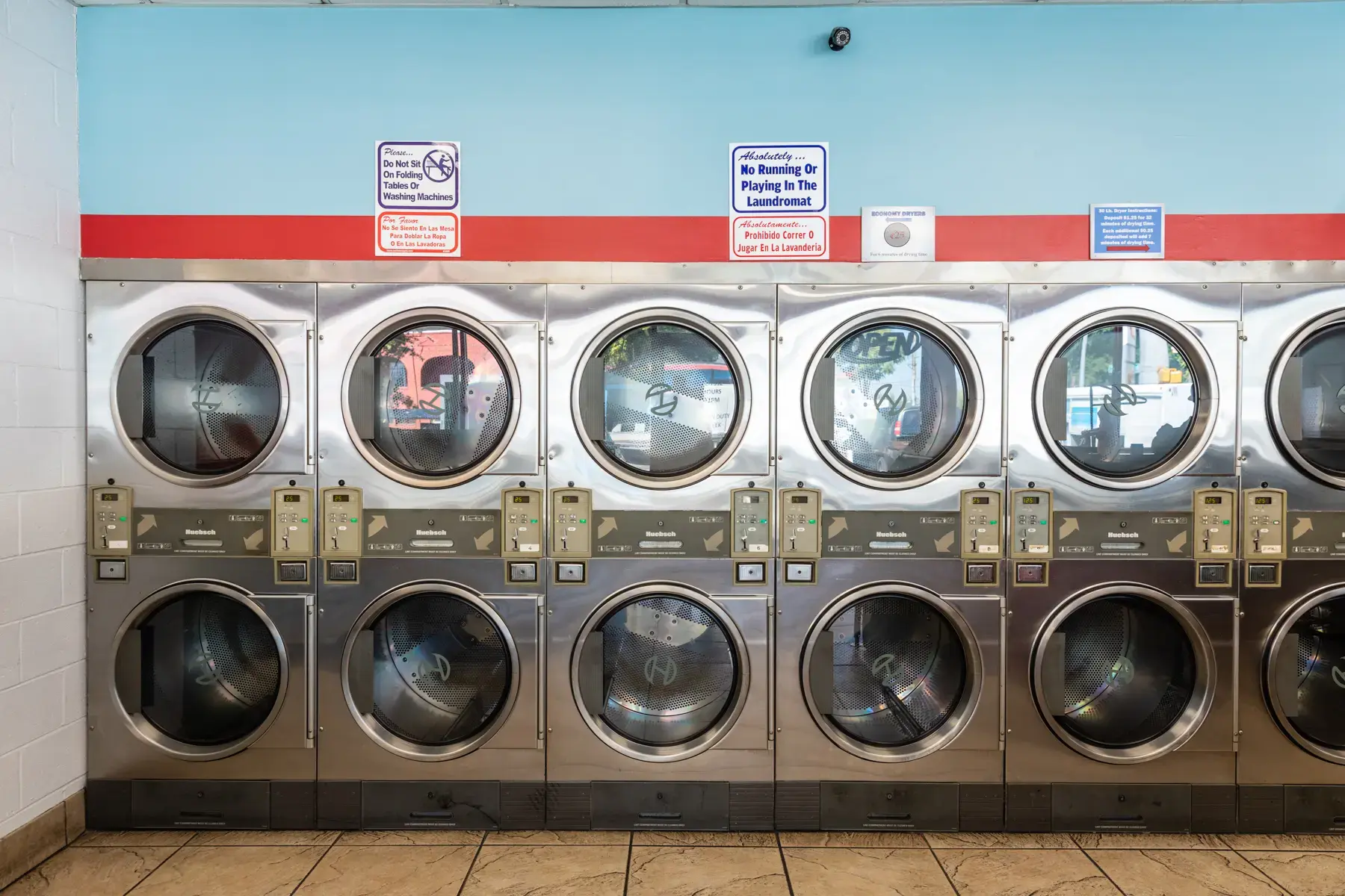 The Laundry Centers - East Hollowell Pkwy thumbnail 11