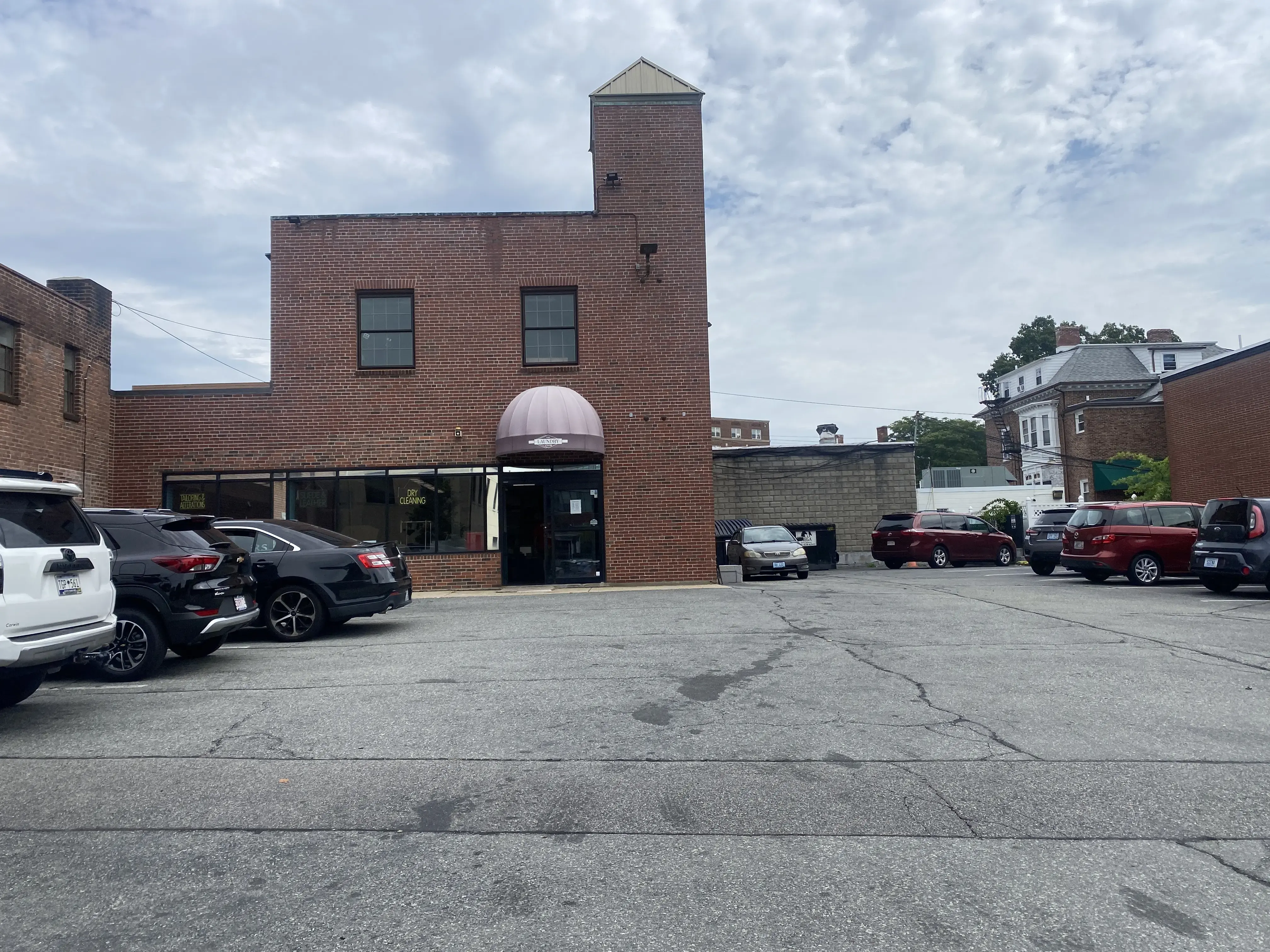 The Laundry Club - Providence, RI - Image 7