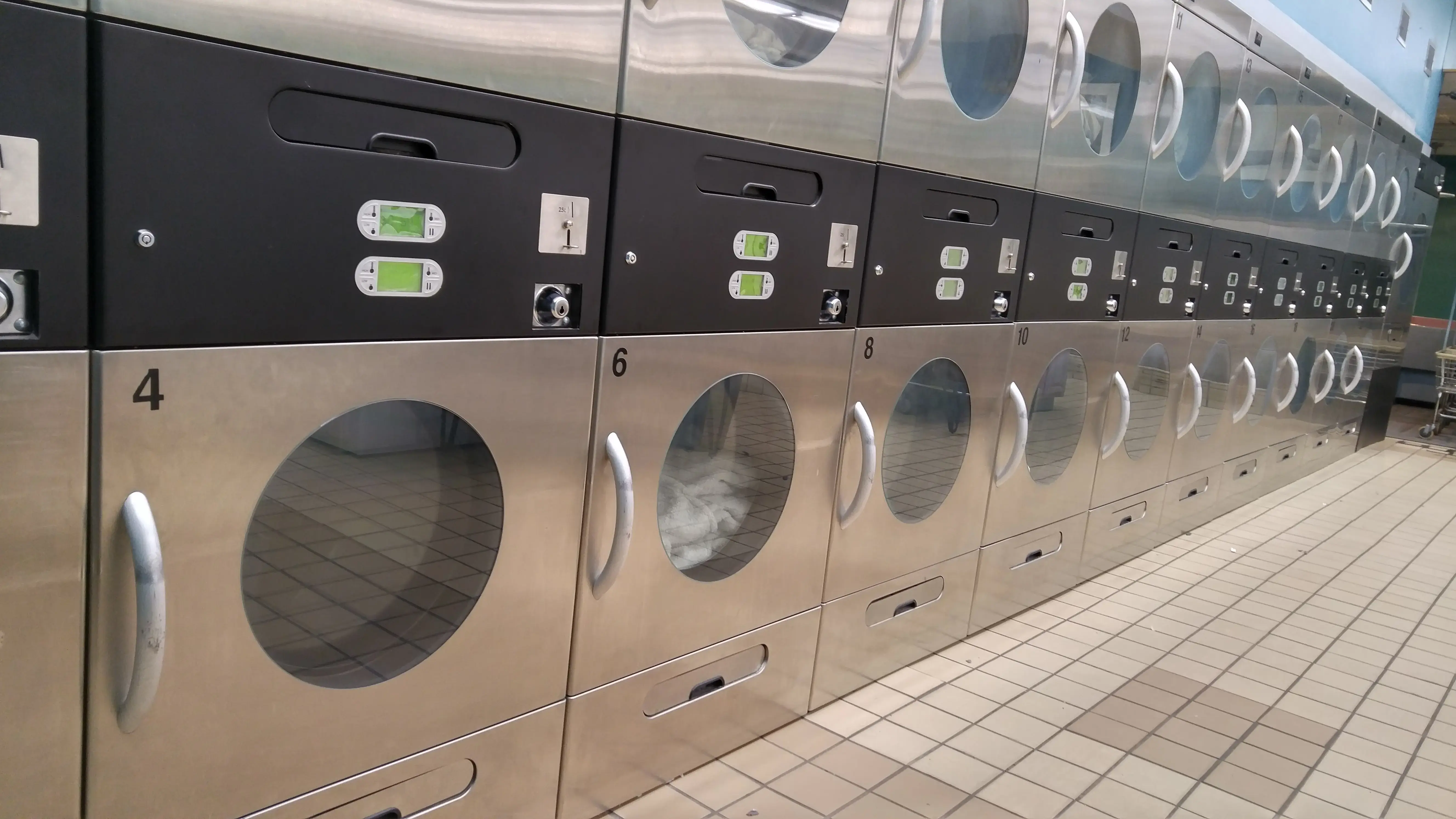 The Laundry Club - Providence, RI - Image 4