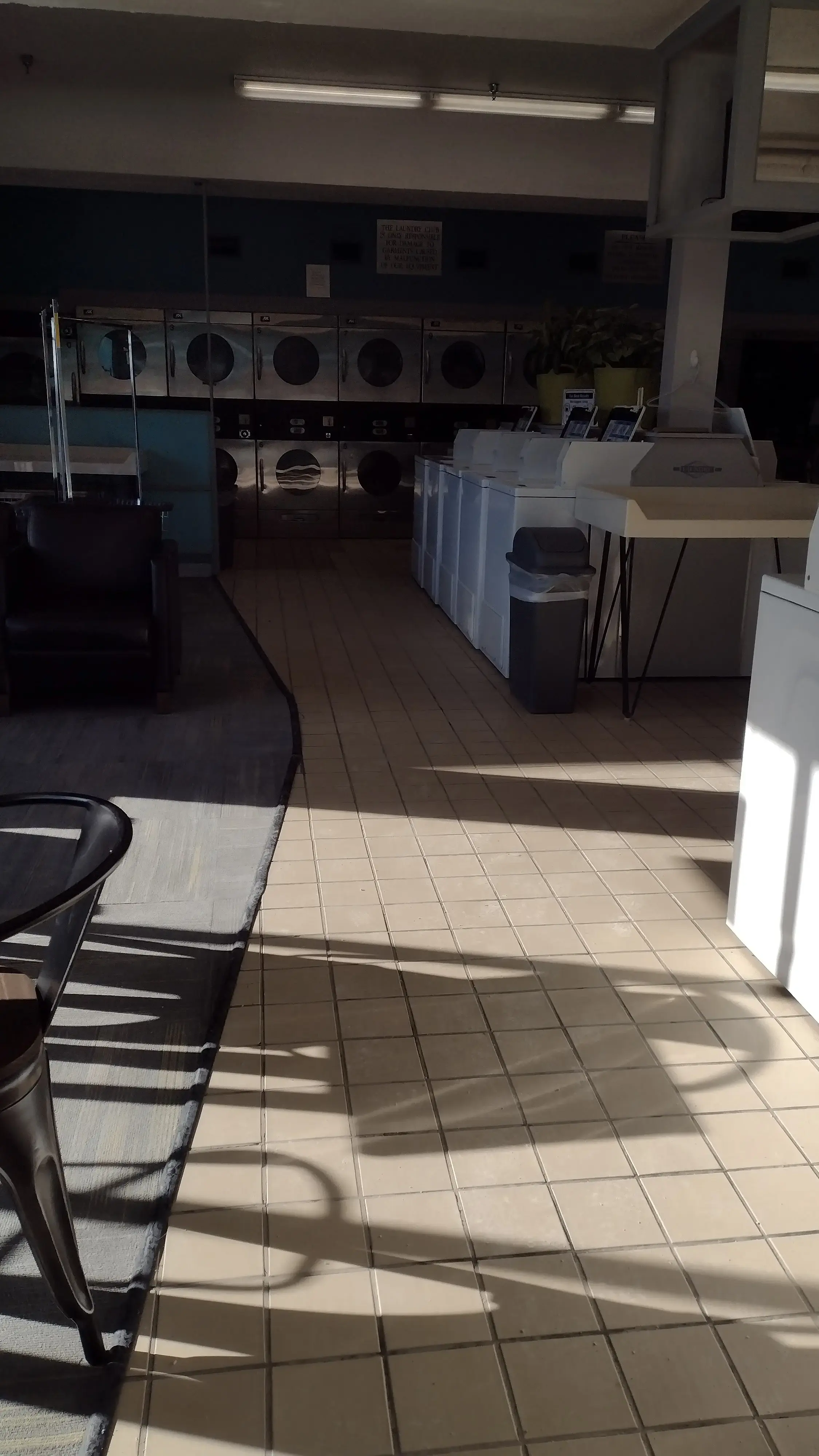 The Laundry Club - Providence, RI thumbnail 6