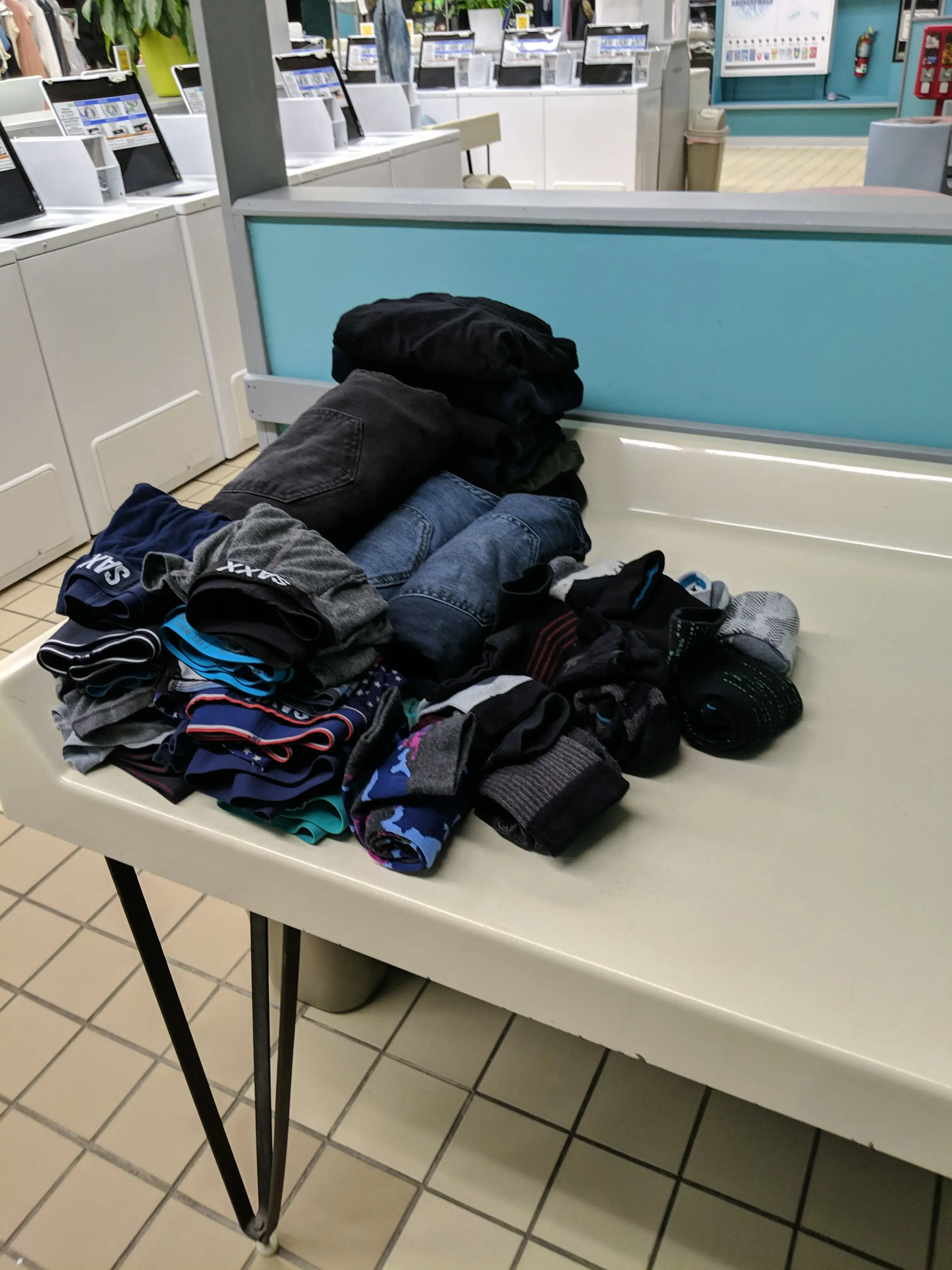 The Laundry Club - Providence, RI - Image 10