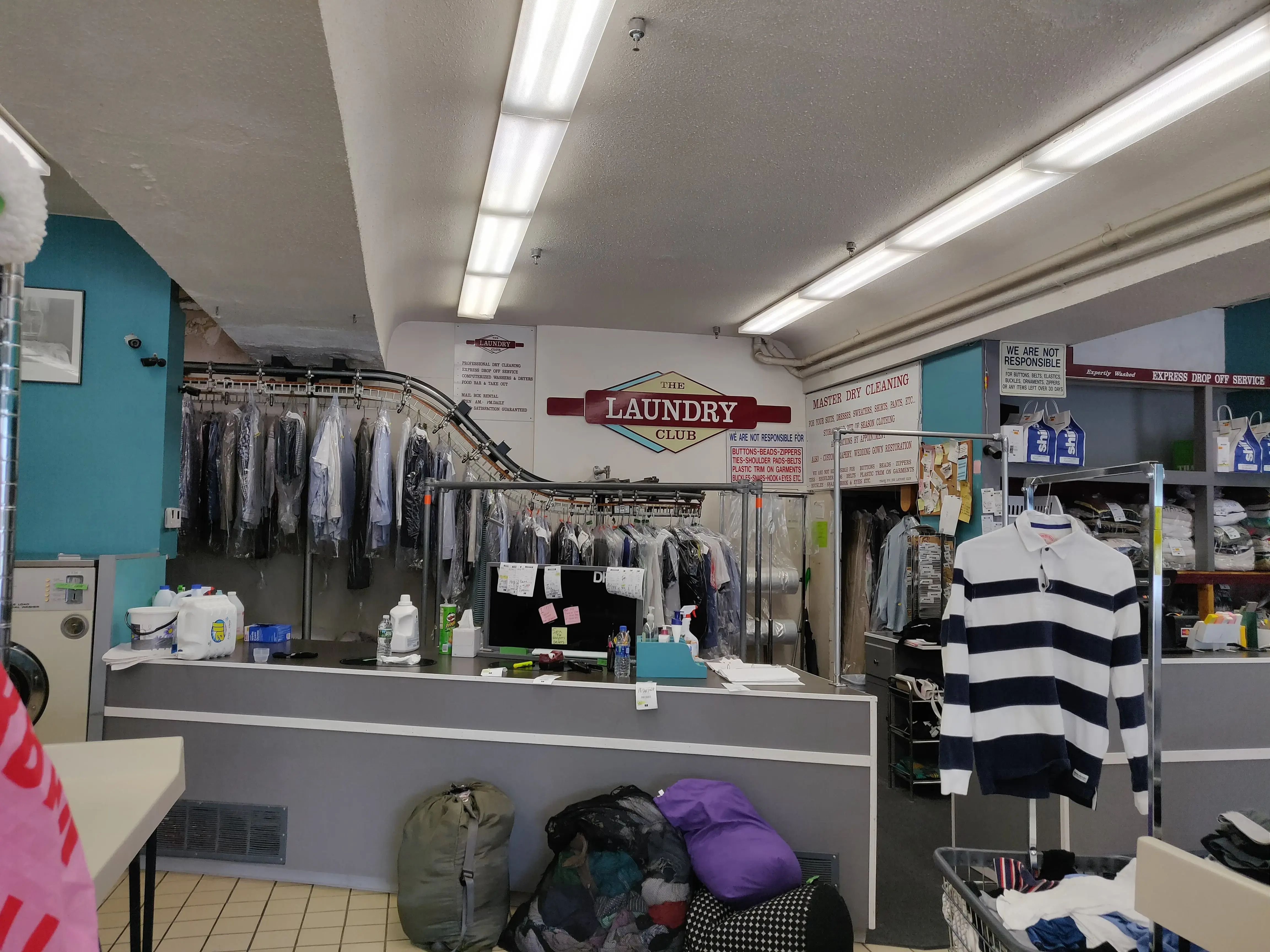 The Laundry Club - Providence, RI - Image 2