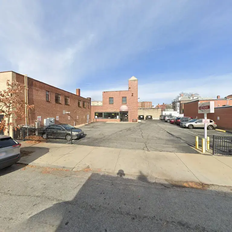 The Laundry Club - Providence, RI - Image 15