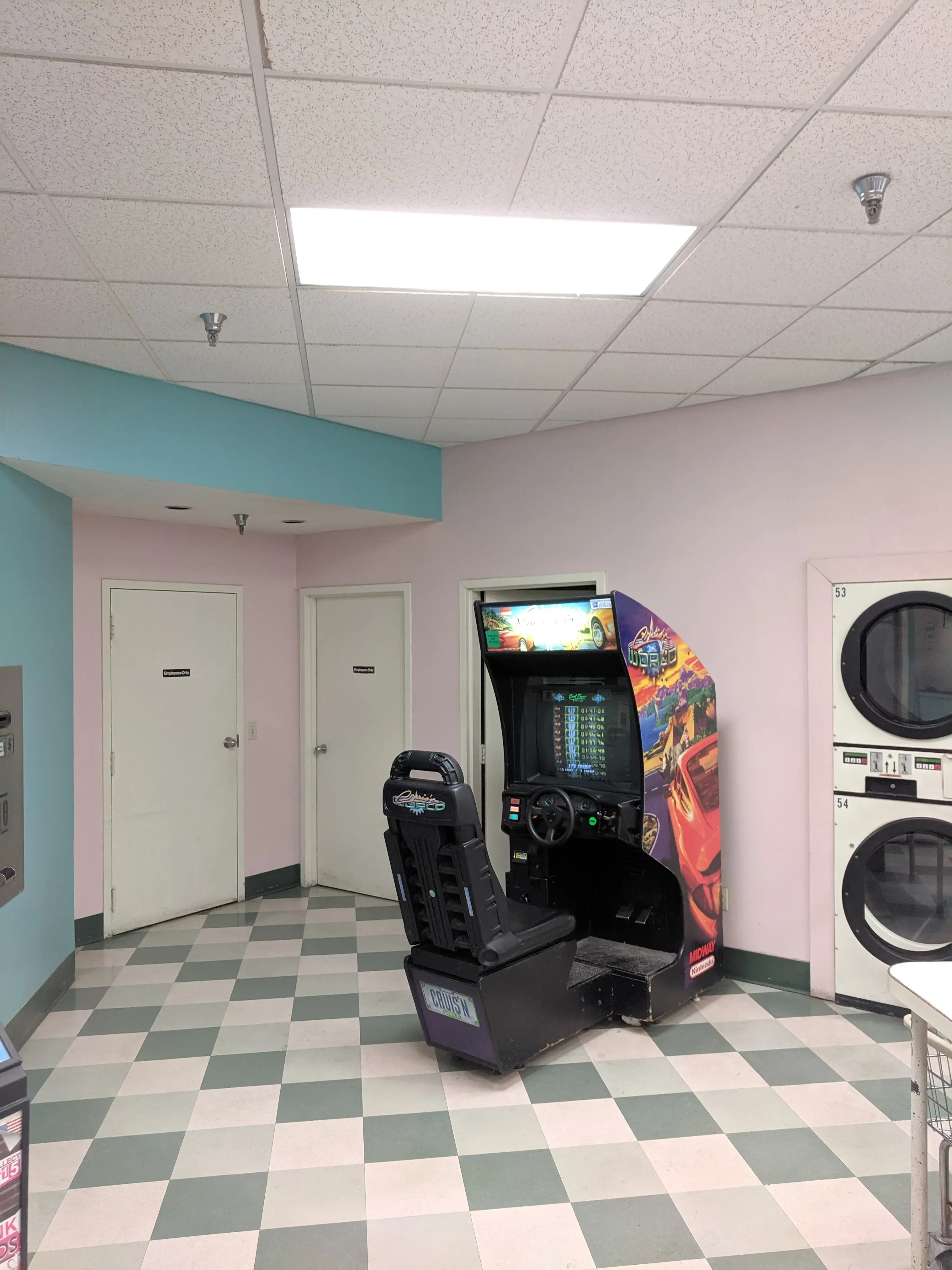 The Laundry Club thumbnail 18