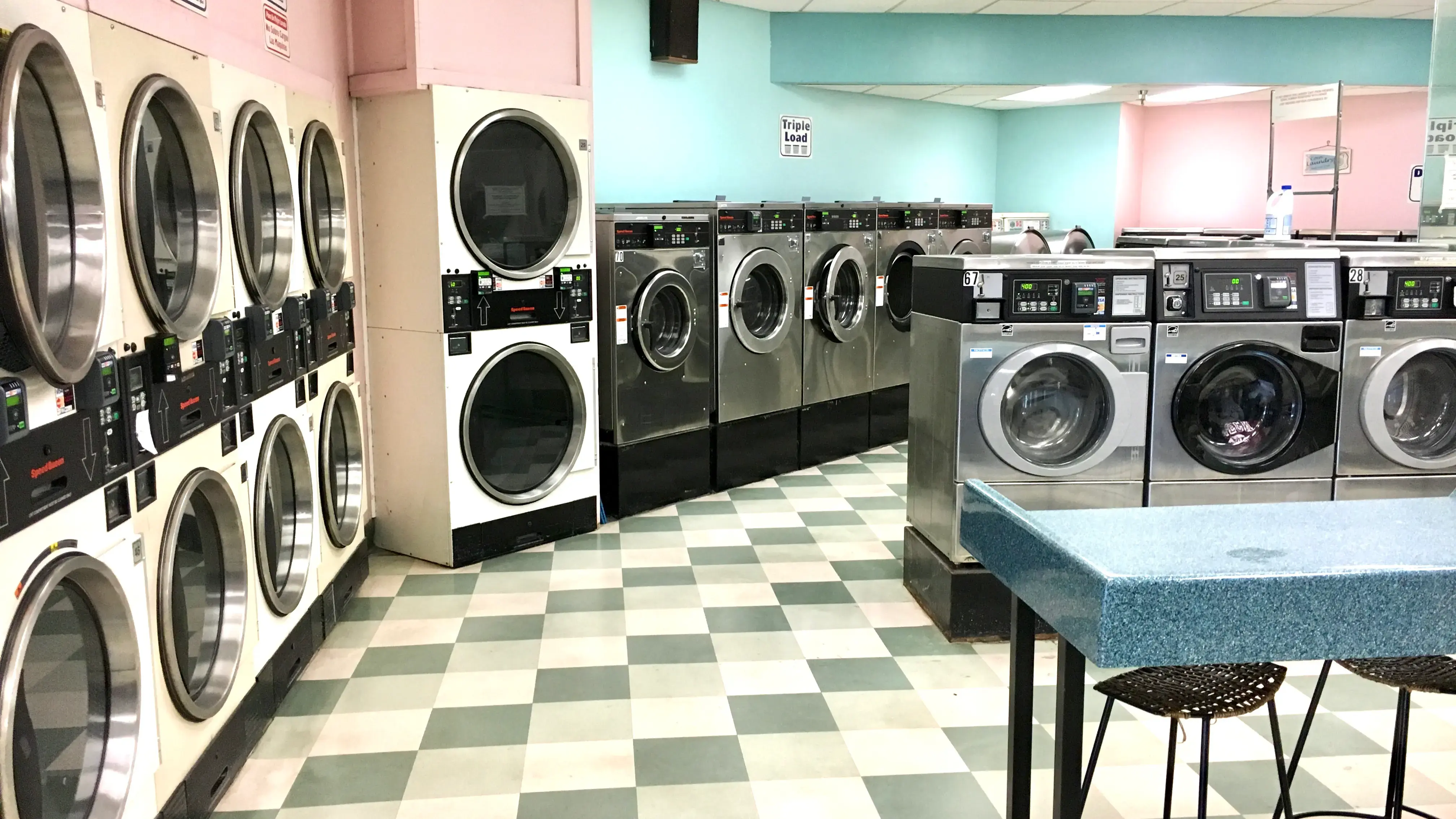 The Laundry Club - Image 2