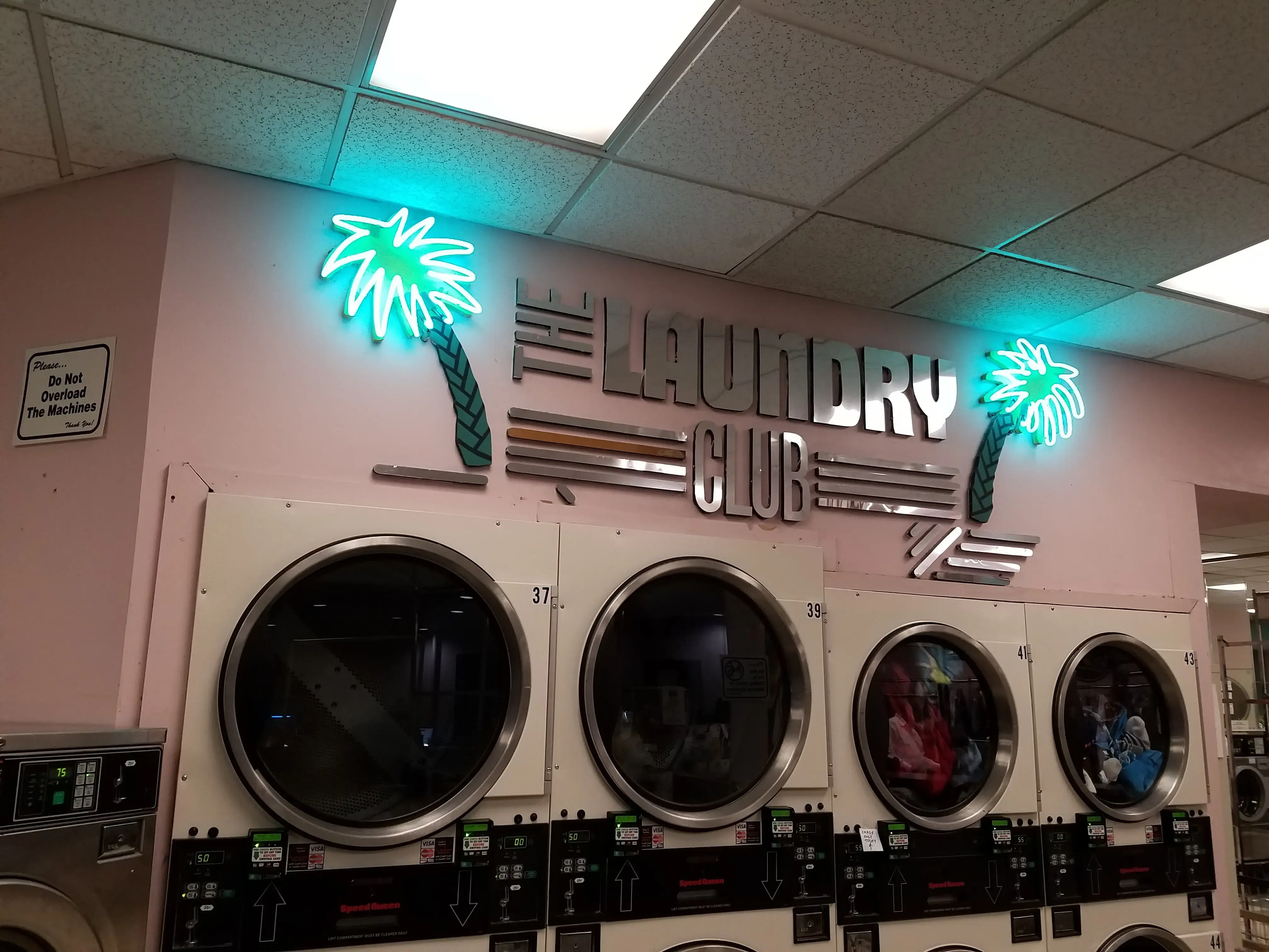 The Laundry Club thumbnail 4