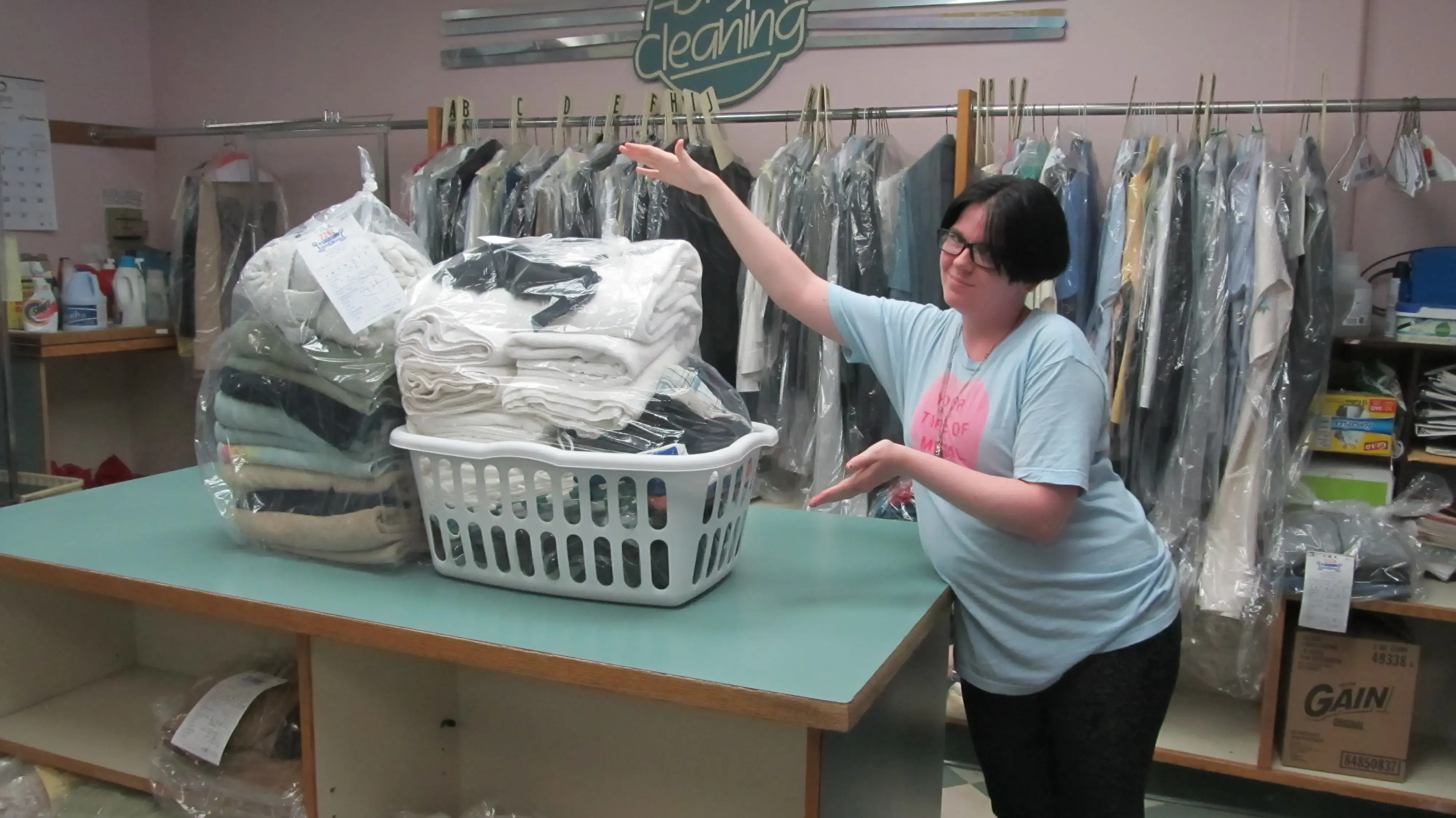 The Laundry Club thumbnail 6