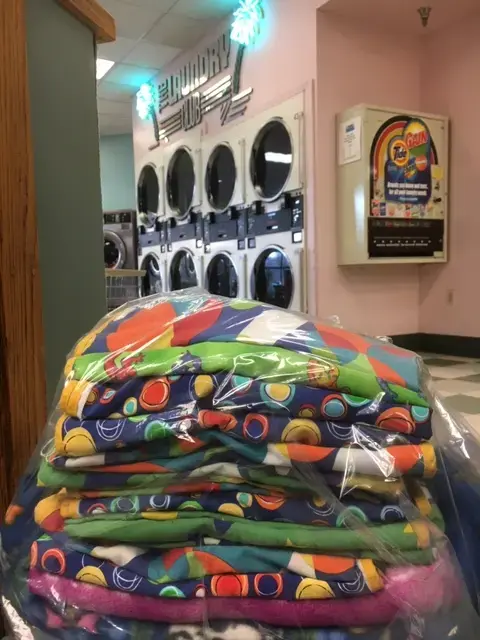 The Laundry Club thumbnail 11